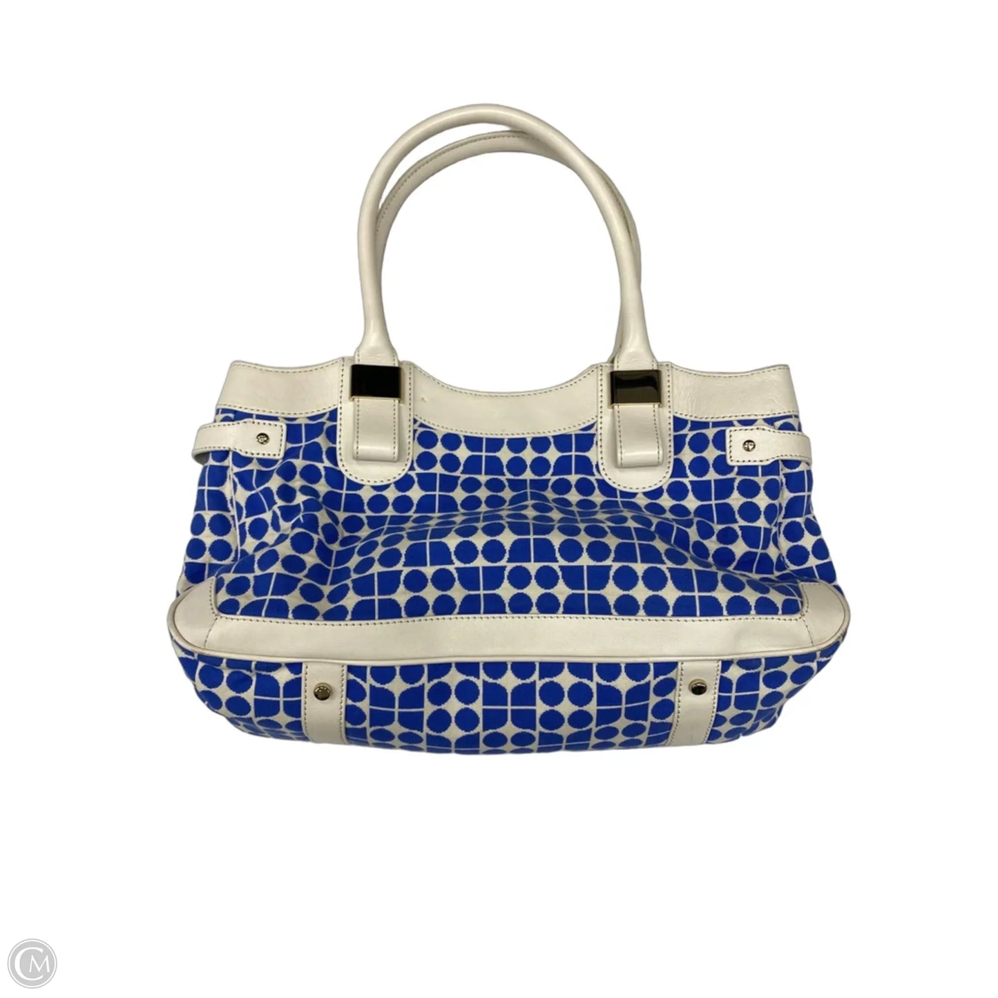 Handbag Designer By Kate Spade, Size: Large