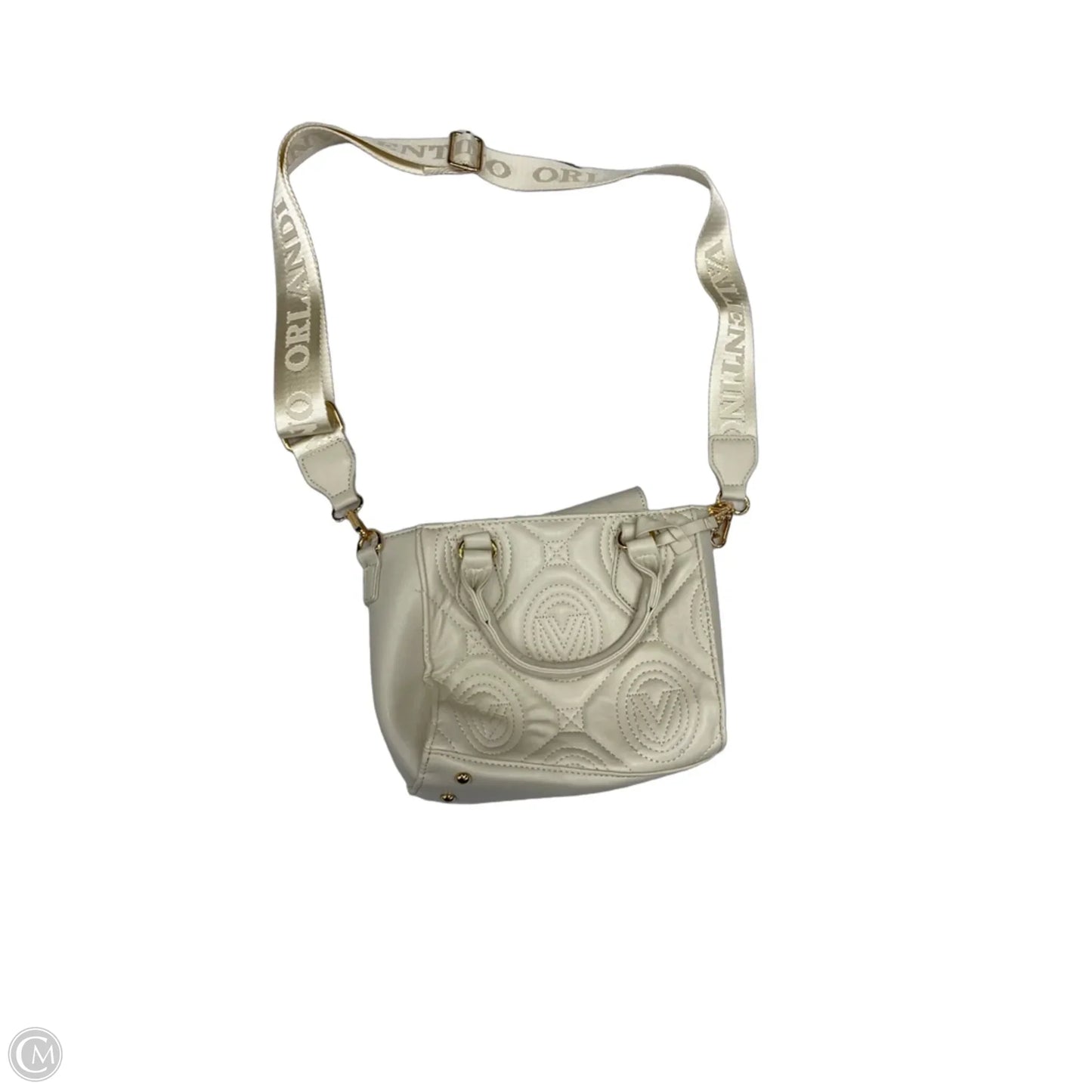 Crossbody By Clothes Mentor, Size: Small