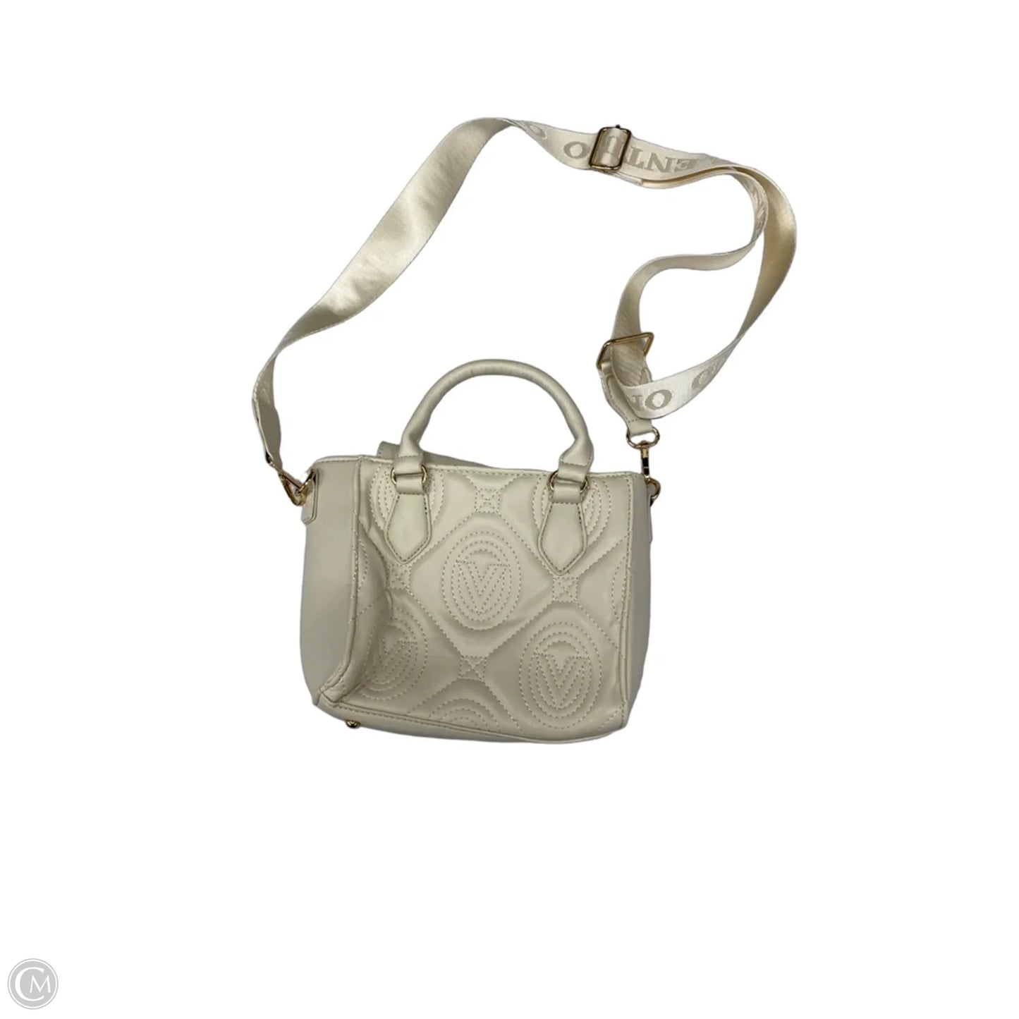 Crossbody By Clothes Mentor, Size: Small