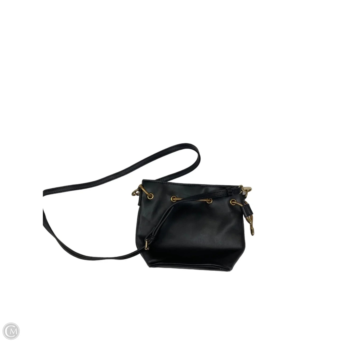 Crossbody By Clothes Mentor, Size: Small