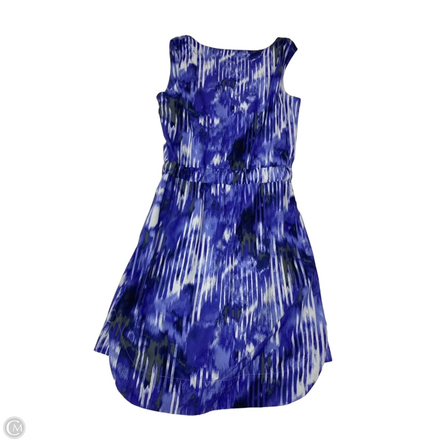 Athletic Dress By Athleta In Purple, Size: M
