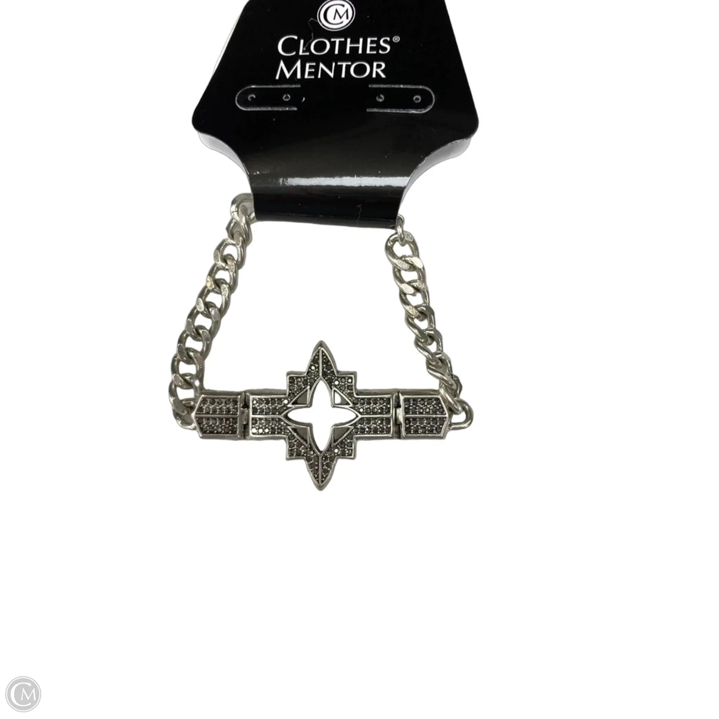 Bracelet Chain By Clothes Mentor