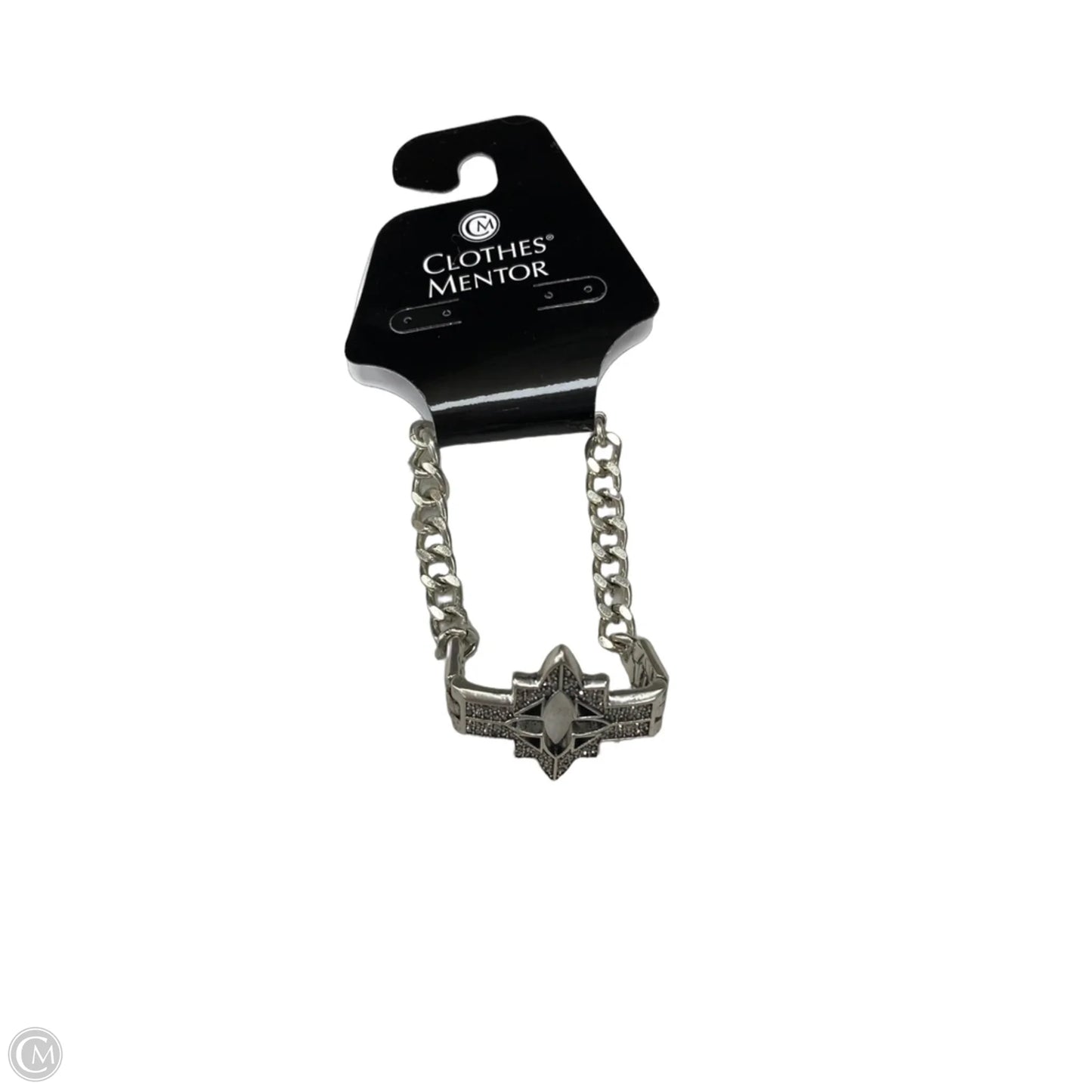 Bracelet Chain By Clothes Mentor