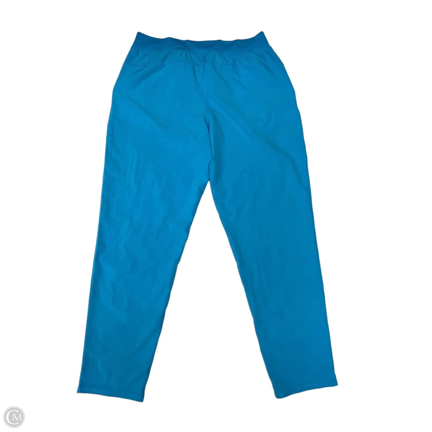 Pants Designer By Lilly Pulitzer In Blue, Size: L