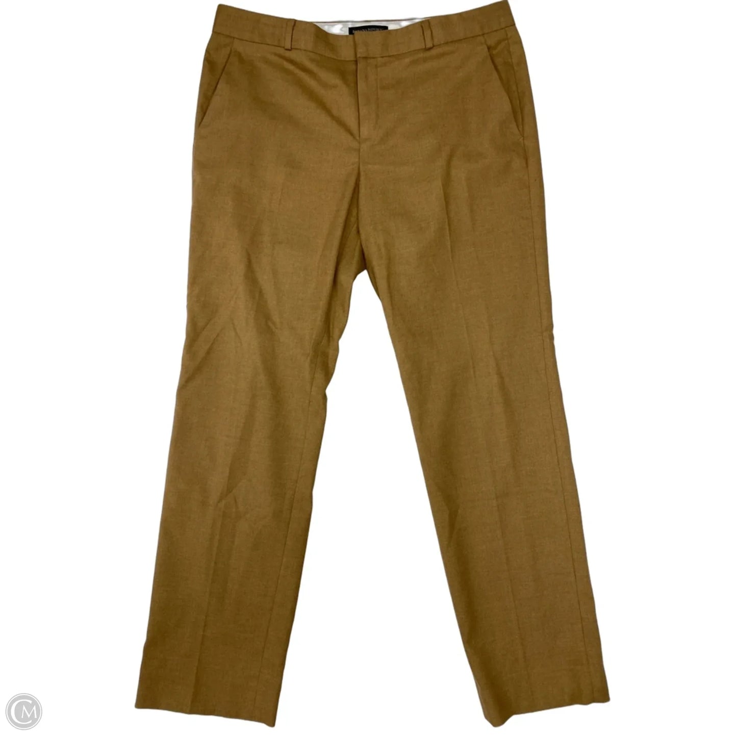 Pants Dress By Banana Republic In Brown, Size: 10