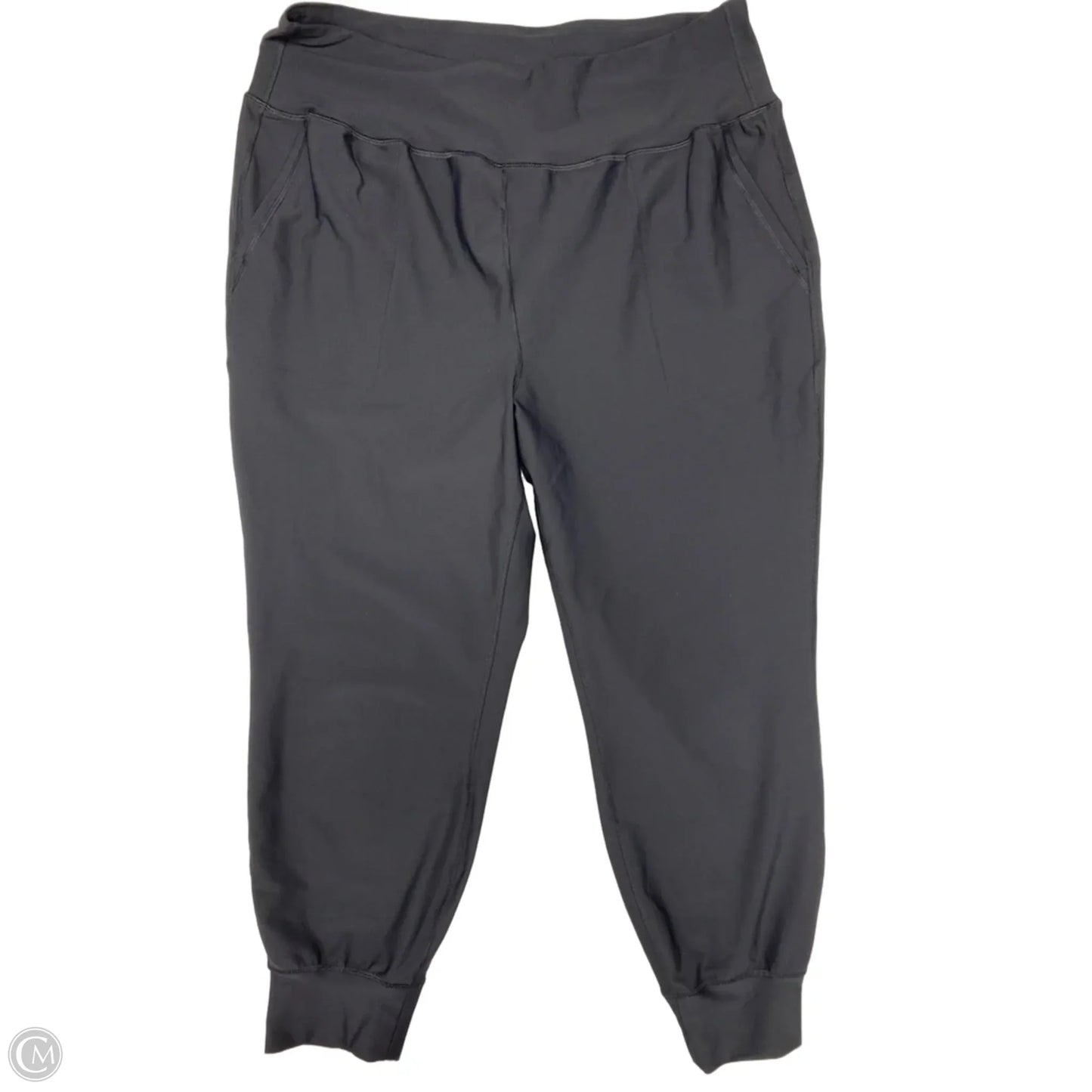Athletic Pants By Old Navy In Black, Size: 2x