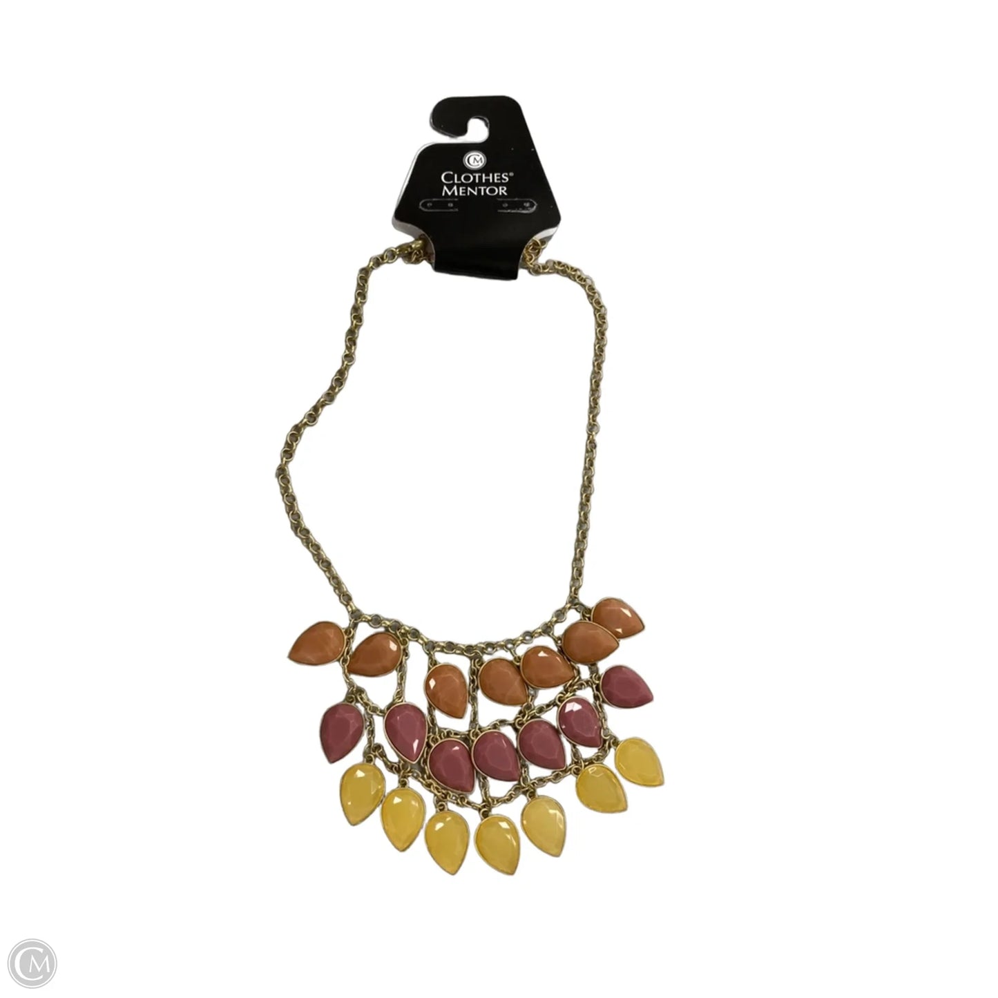 Necklace Statement By Clothes Mentor