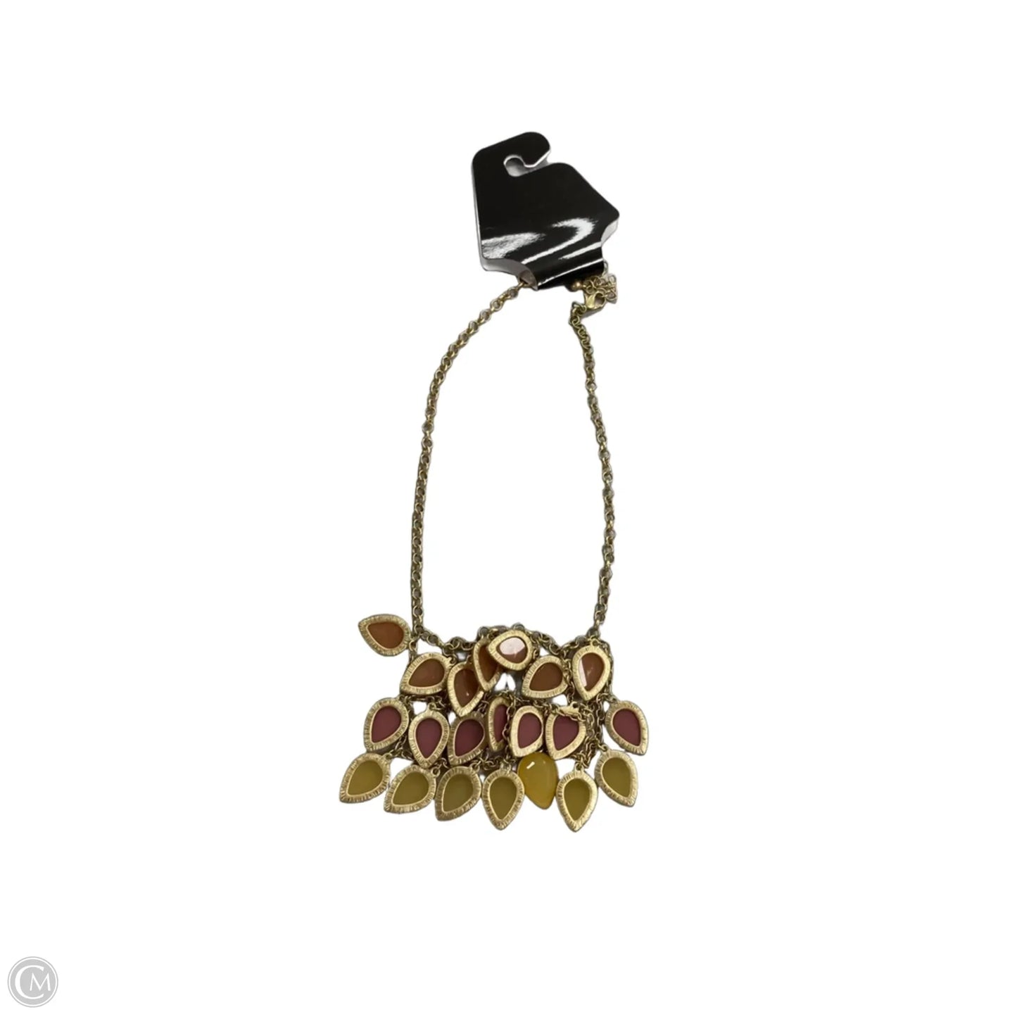 Necklace Statement By Clothes Mentor