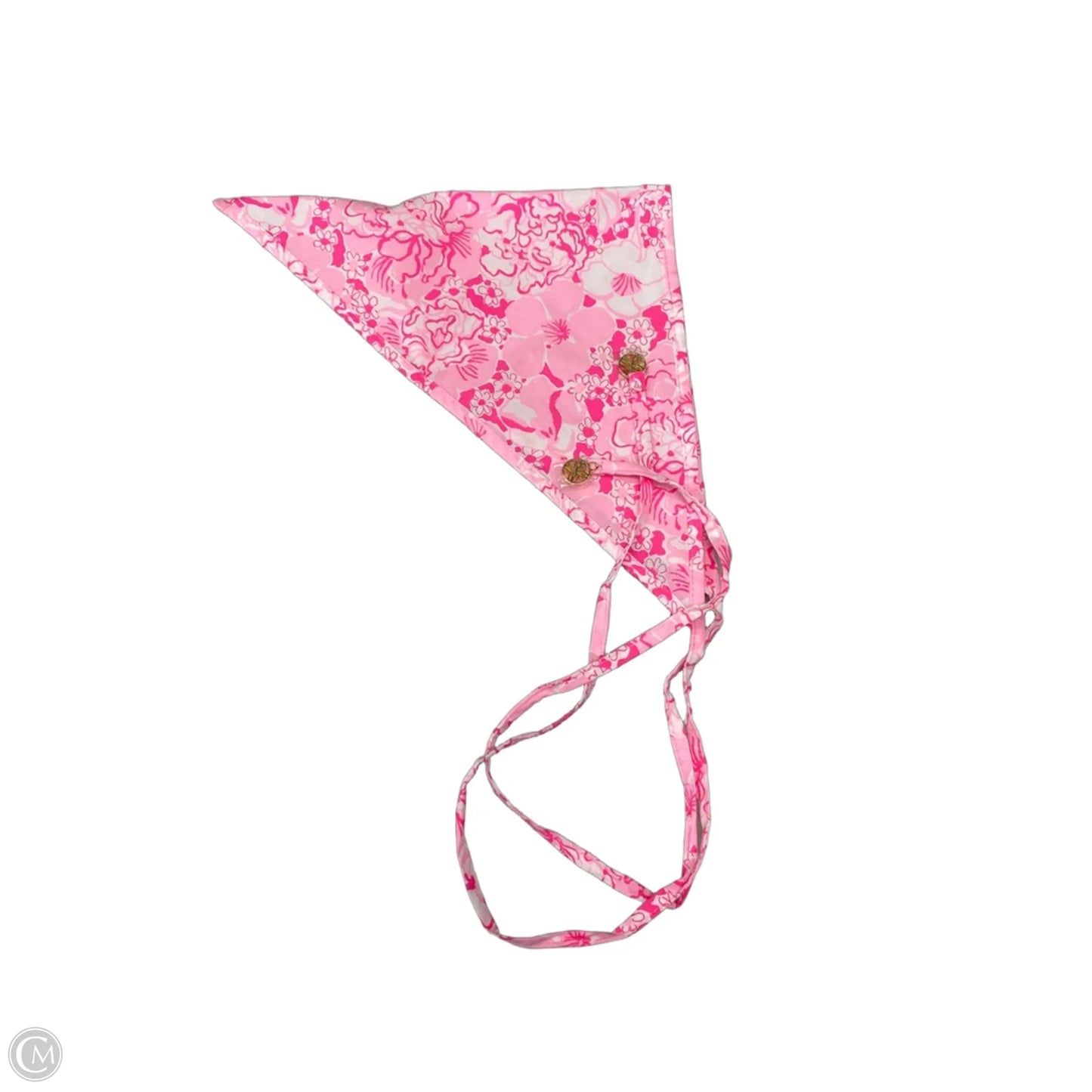 Scarf Designer By Lilly Pulitzer