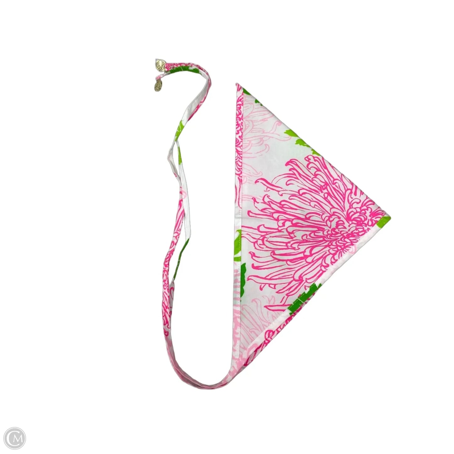 Scarf Designer By Lilly Pulitzer