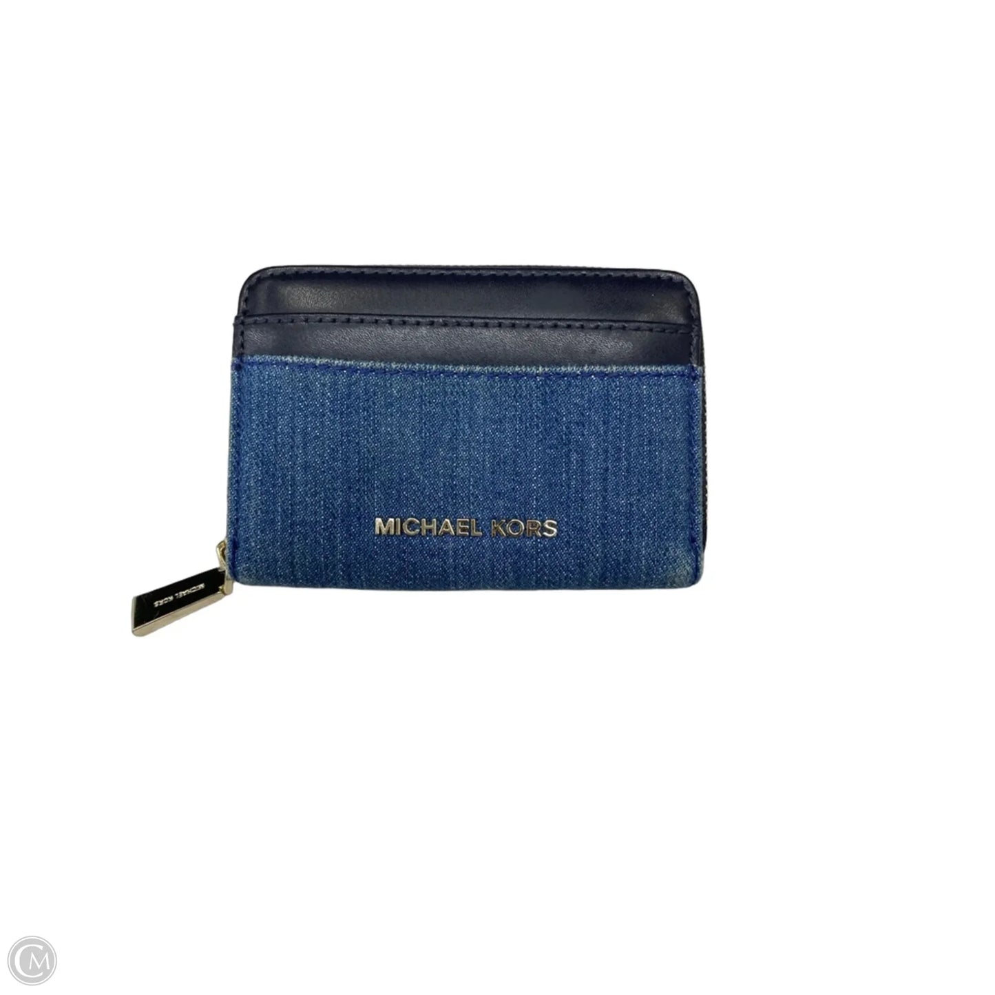 Wallet Designer By Michael Kors, Size: Small