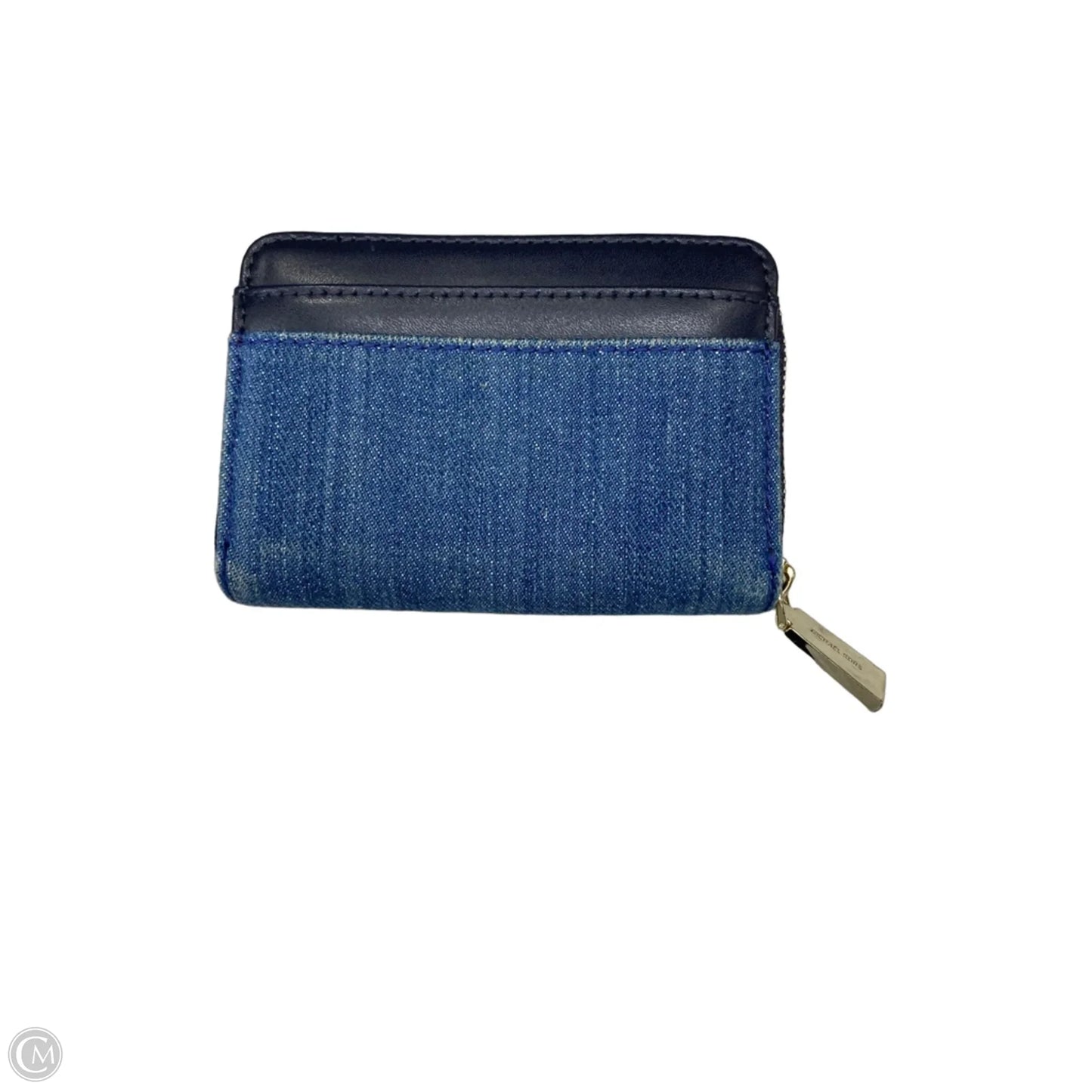 Wallet Designer By Michael Kors, Size: Small