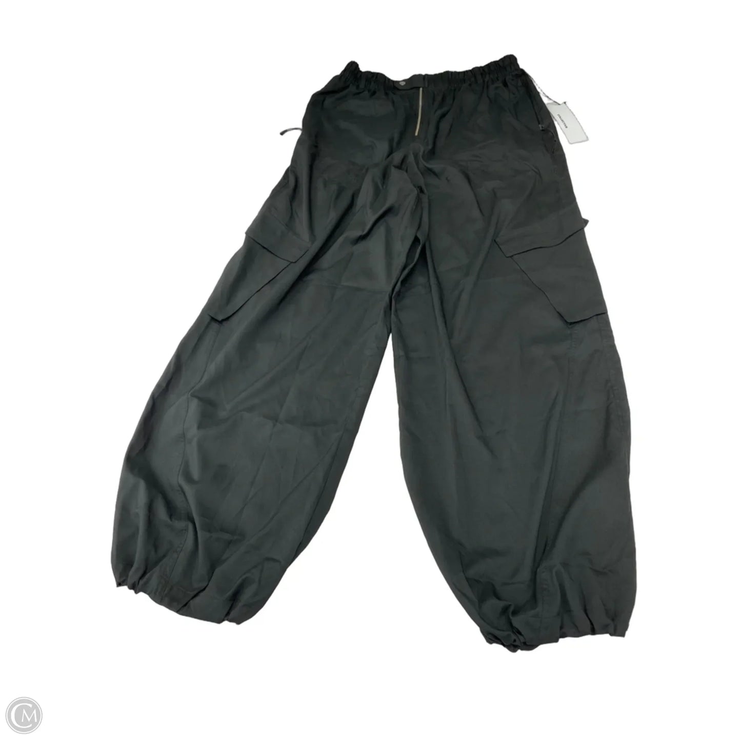 Pants Joggers By Girlfriend Collective In Black, Size: 8