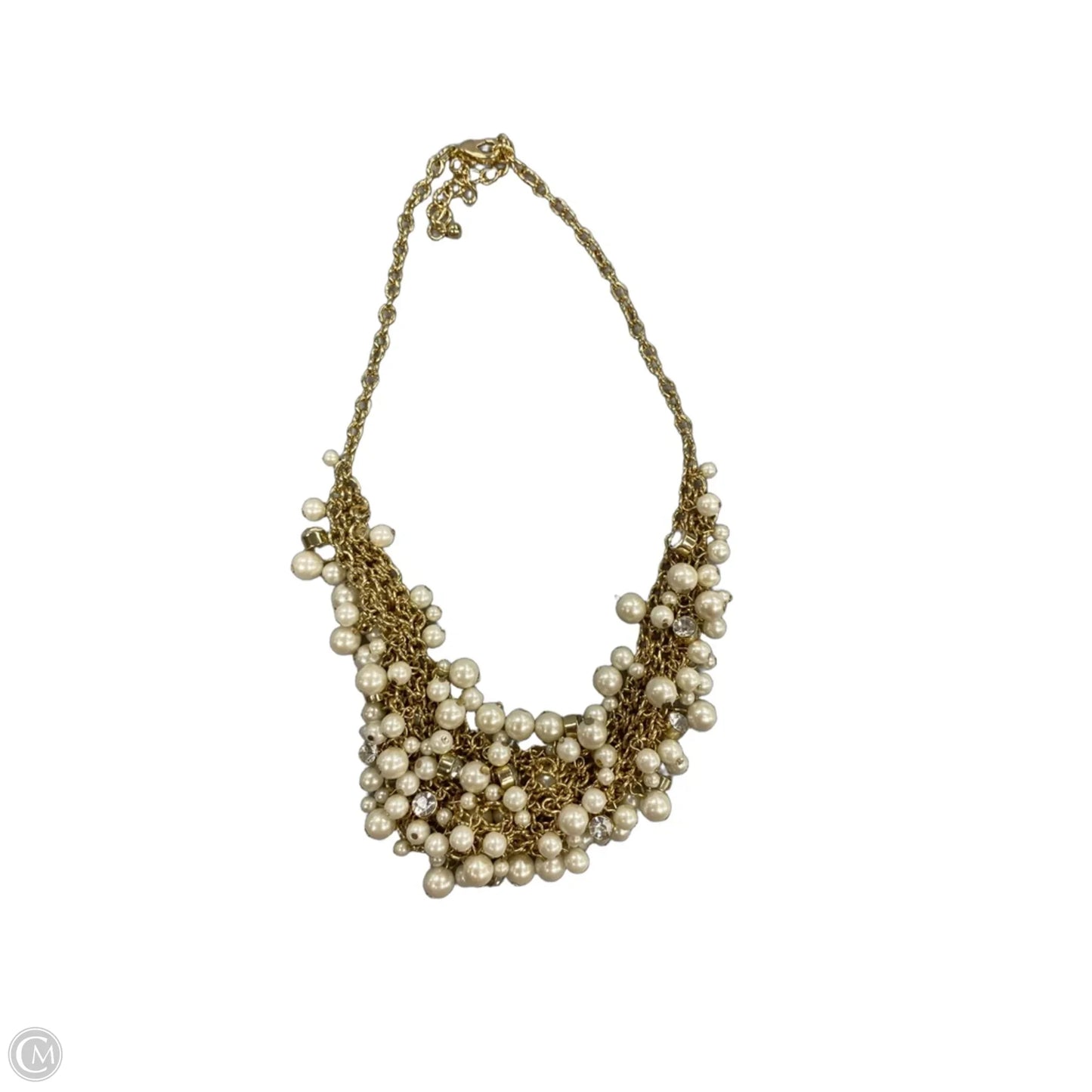 Necklace Statement By Clothes Mentor