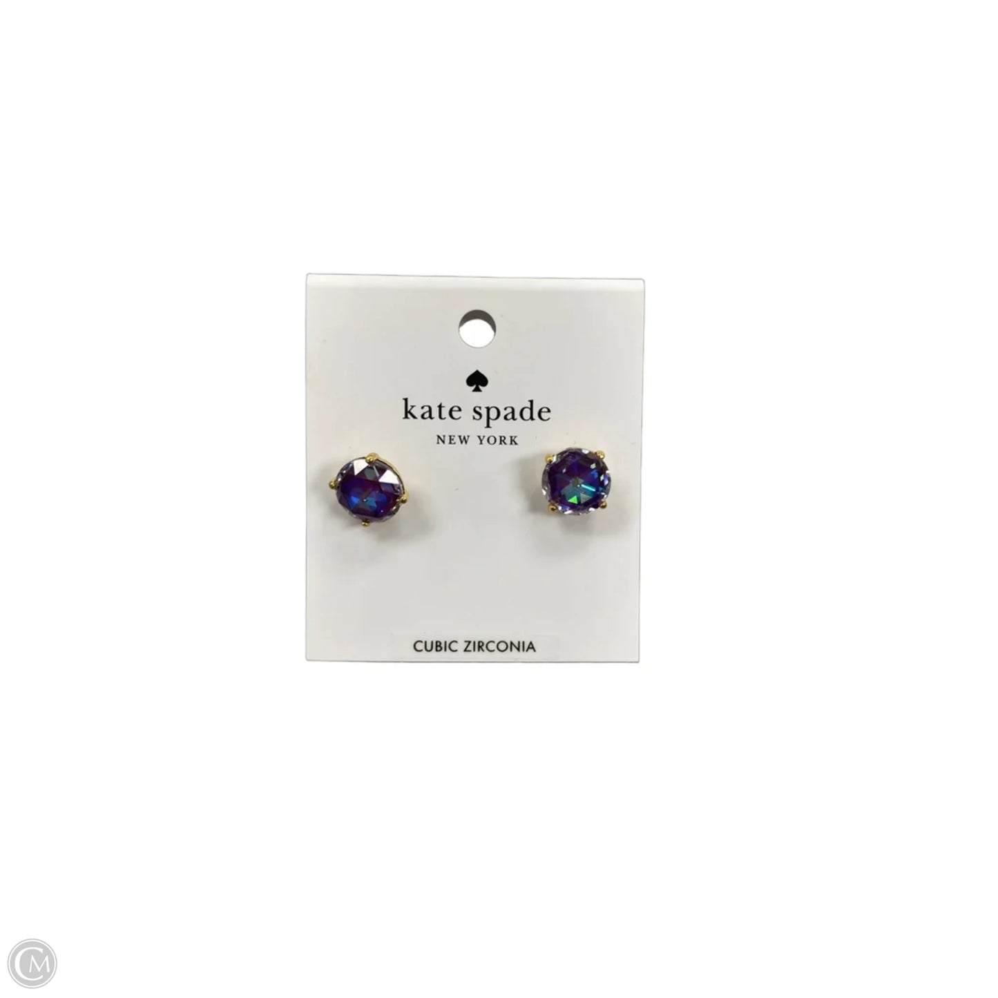 Earrings Designer By Kate Spade