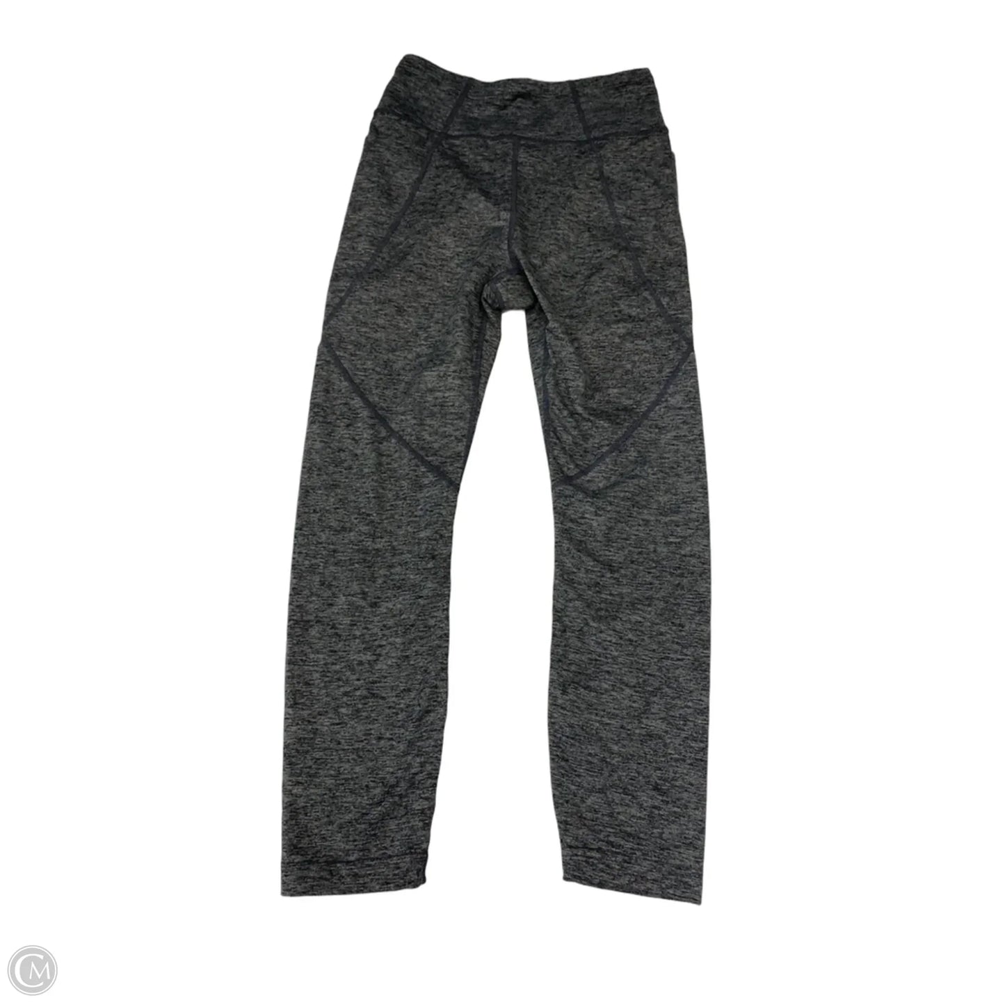 Athletic Leggings By Joy Lab In Grey, Size: Xs