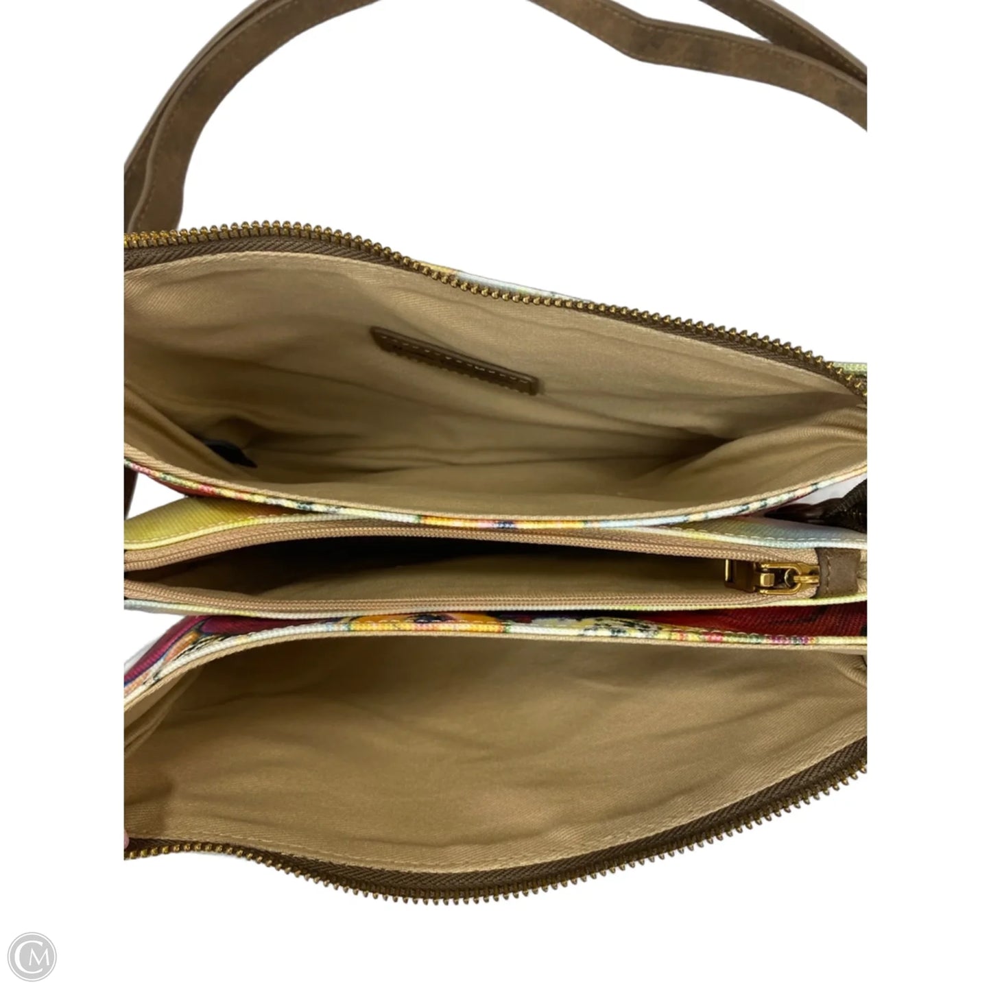 Crossbody By Clothes Mentor, Size: Medium