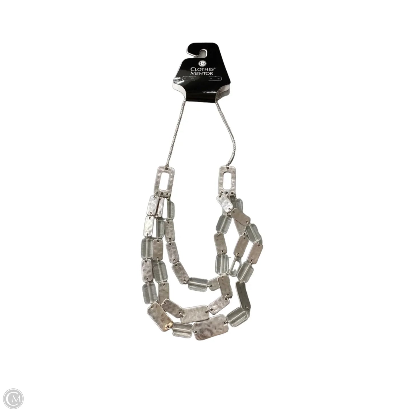 Necklace Set By Clothes Mentor, Size: 02 Piece Set