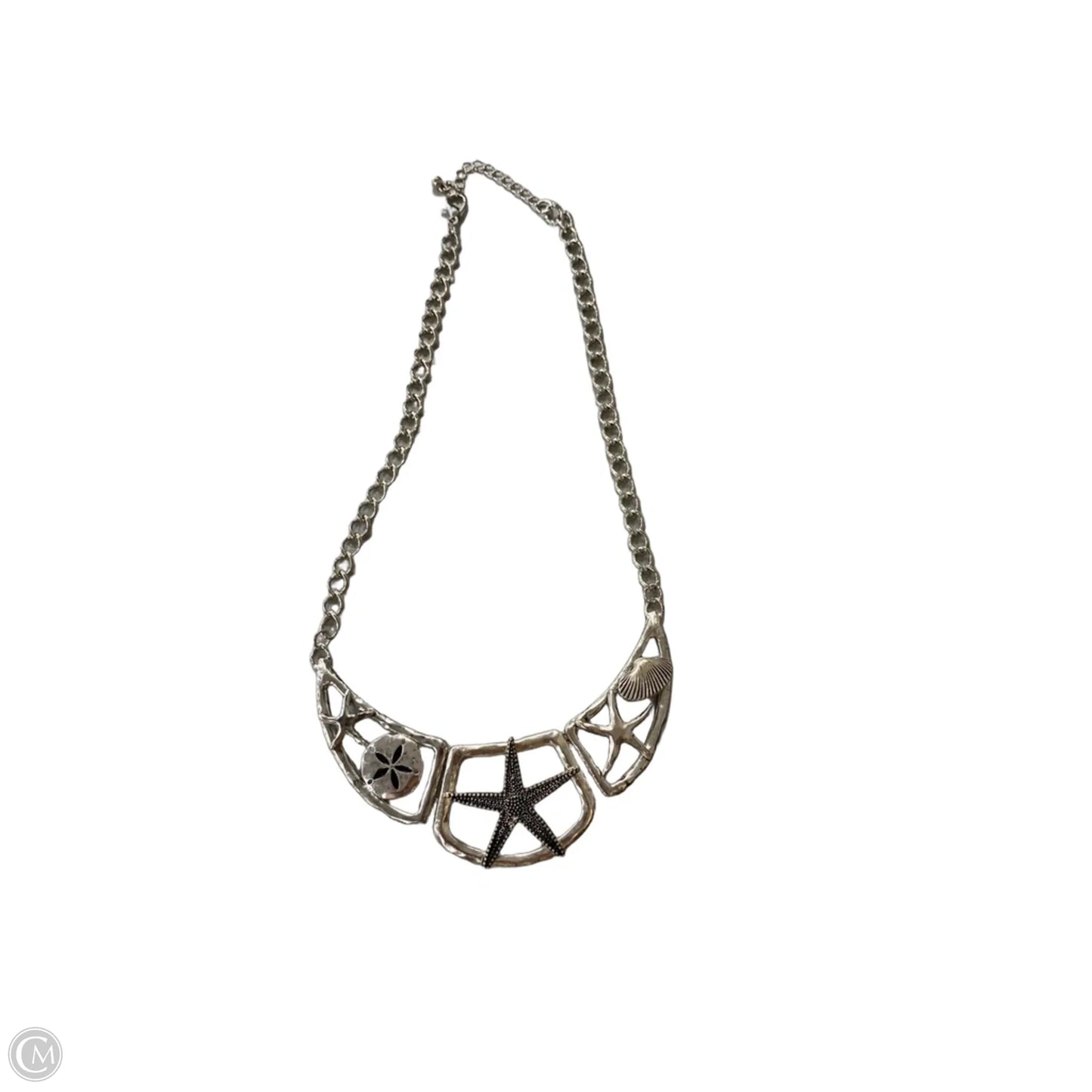 Necklace Statement By Clothes Mentor