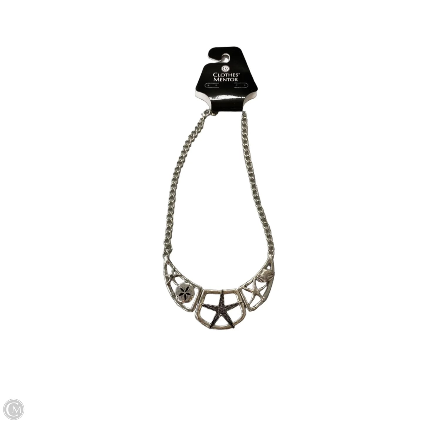 Necklace Statement By Clothes Mentor