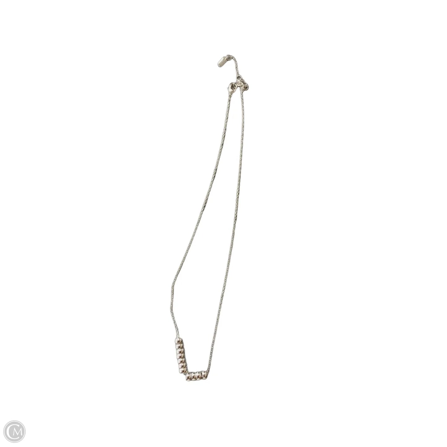 Necklace Pendant By Clothes Mentor