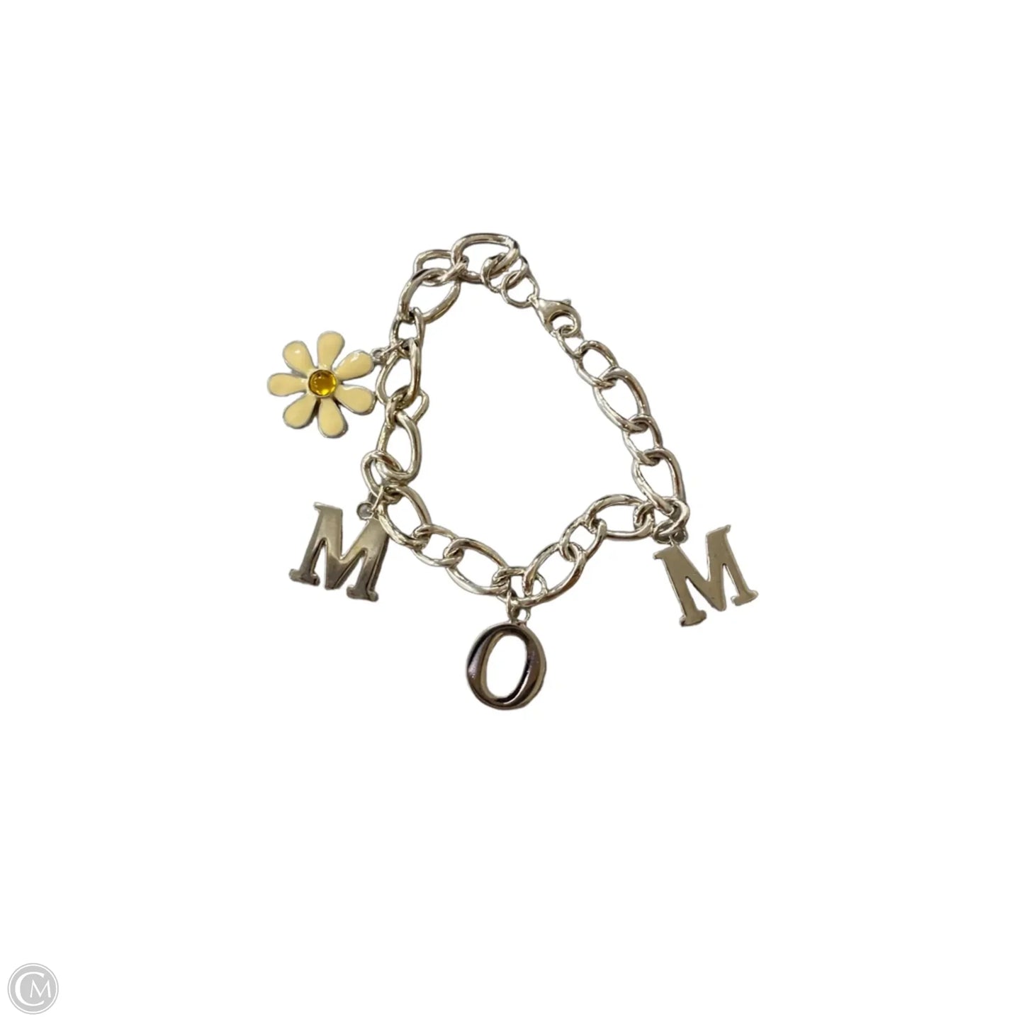 Bracelet Chain By Clothes Mentor