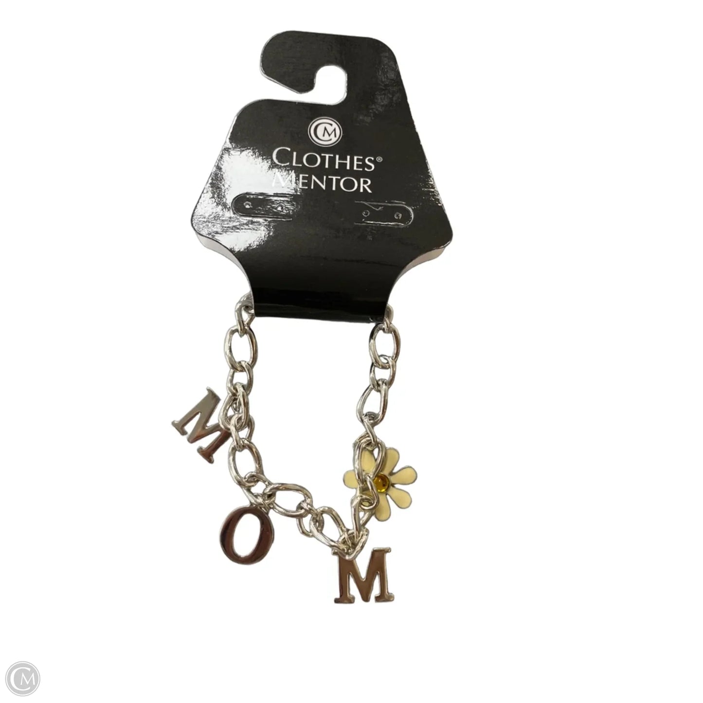 Bracelet Chain By Clothes Mentor