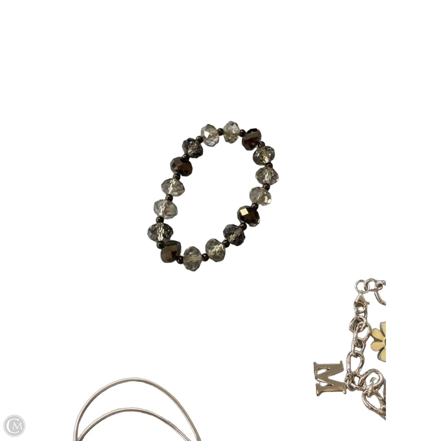 Bracelet Beaded By Clothes Mentor