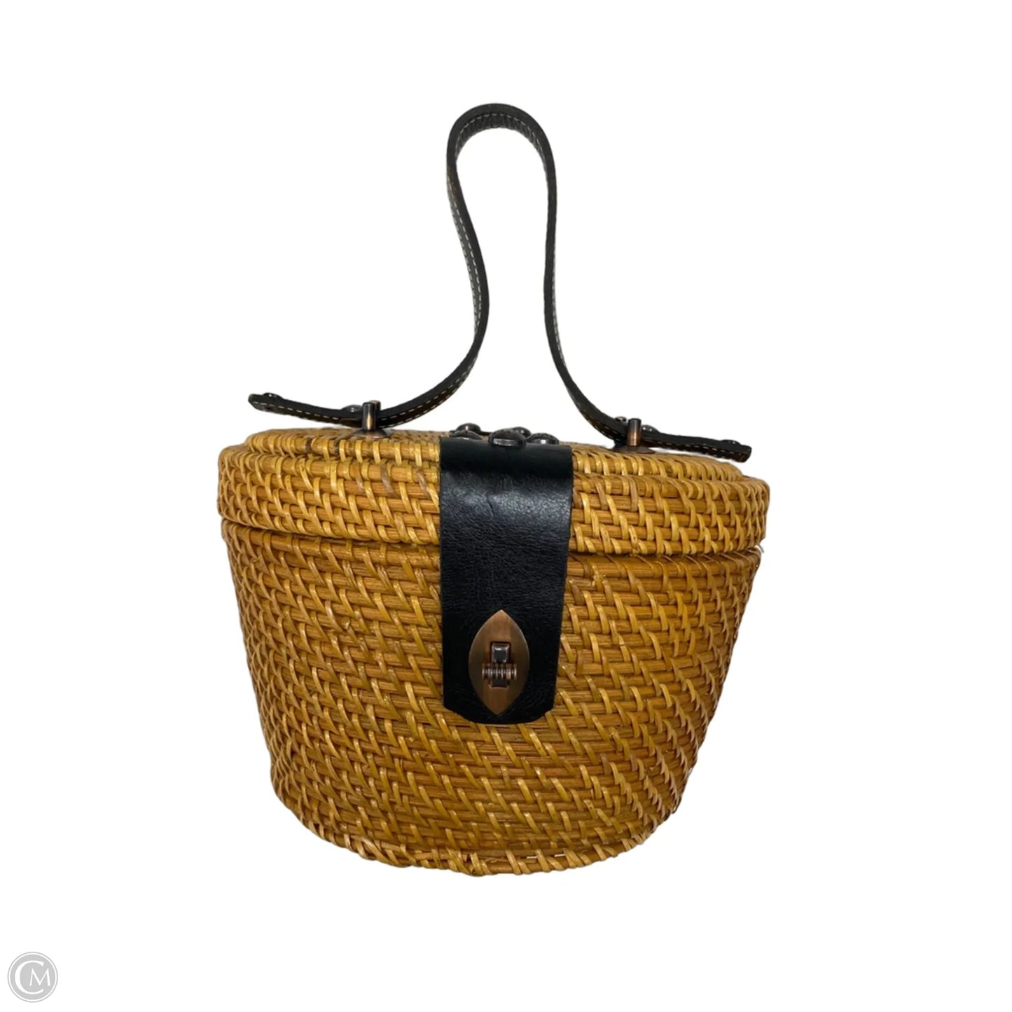 Handbag Designer By Patricia Nash, Size: Medium