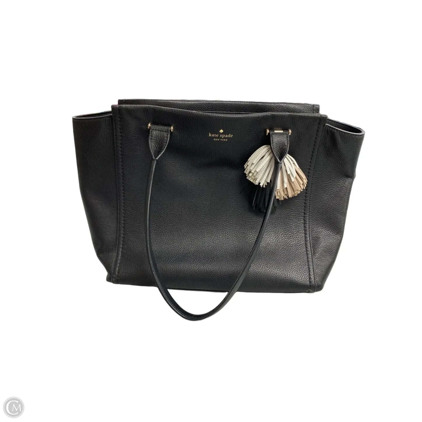 Tote Designer By Kate Spade, Size: Large