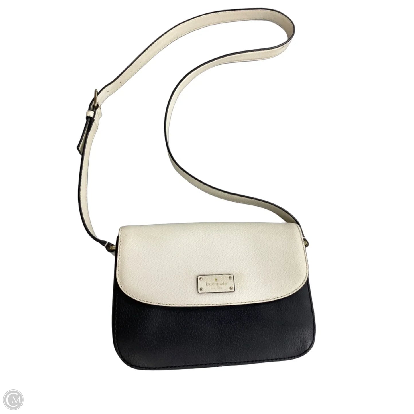 Crossbody Designer By Kate Spade, Size: Small