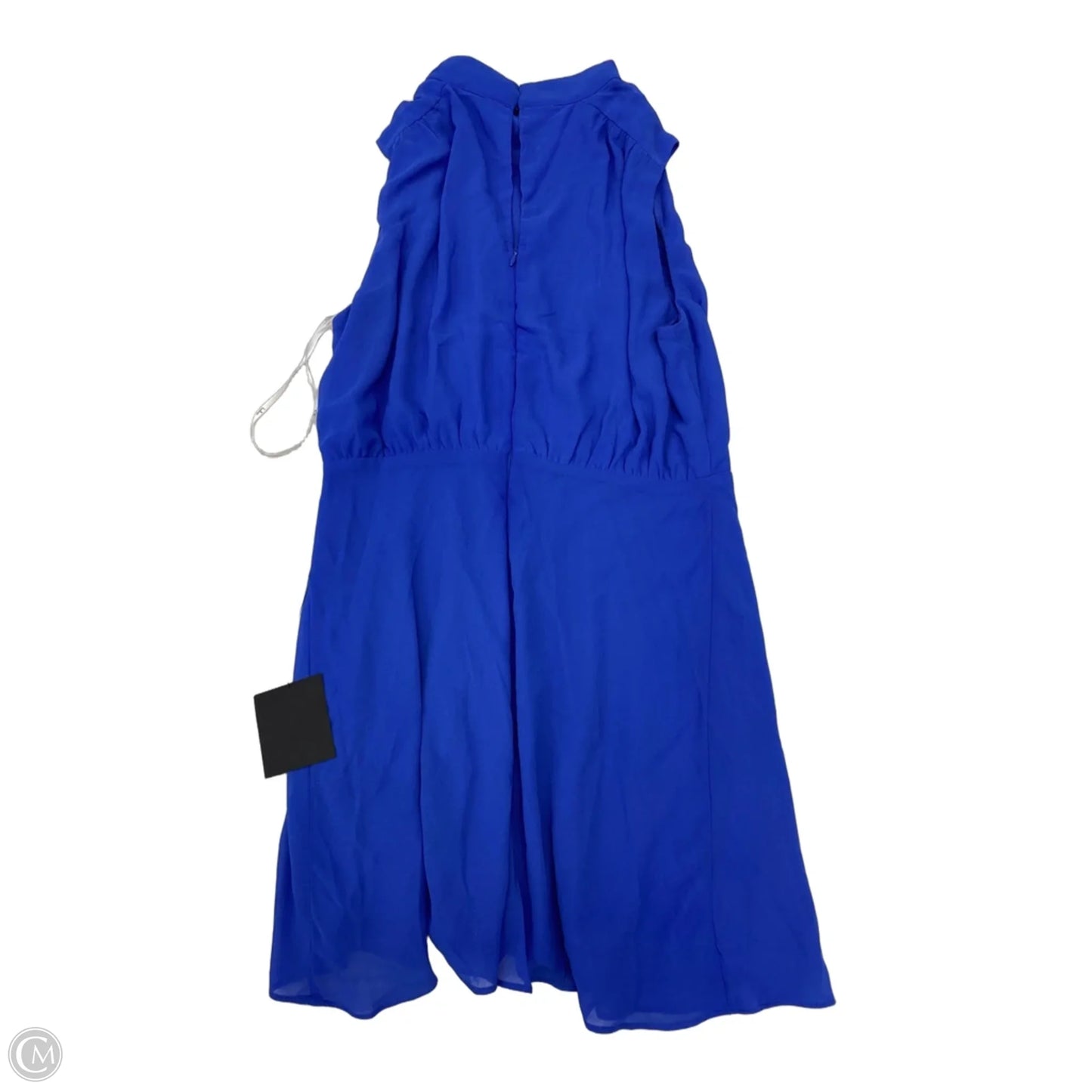Dress Casual Short By Lulus In Blue, Size: M