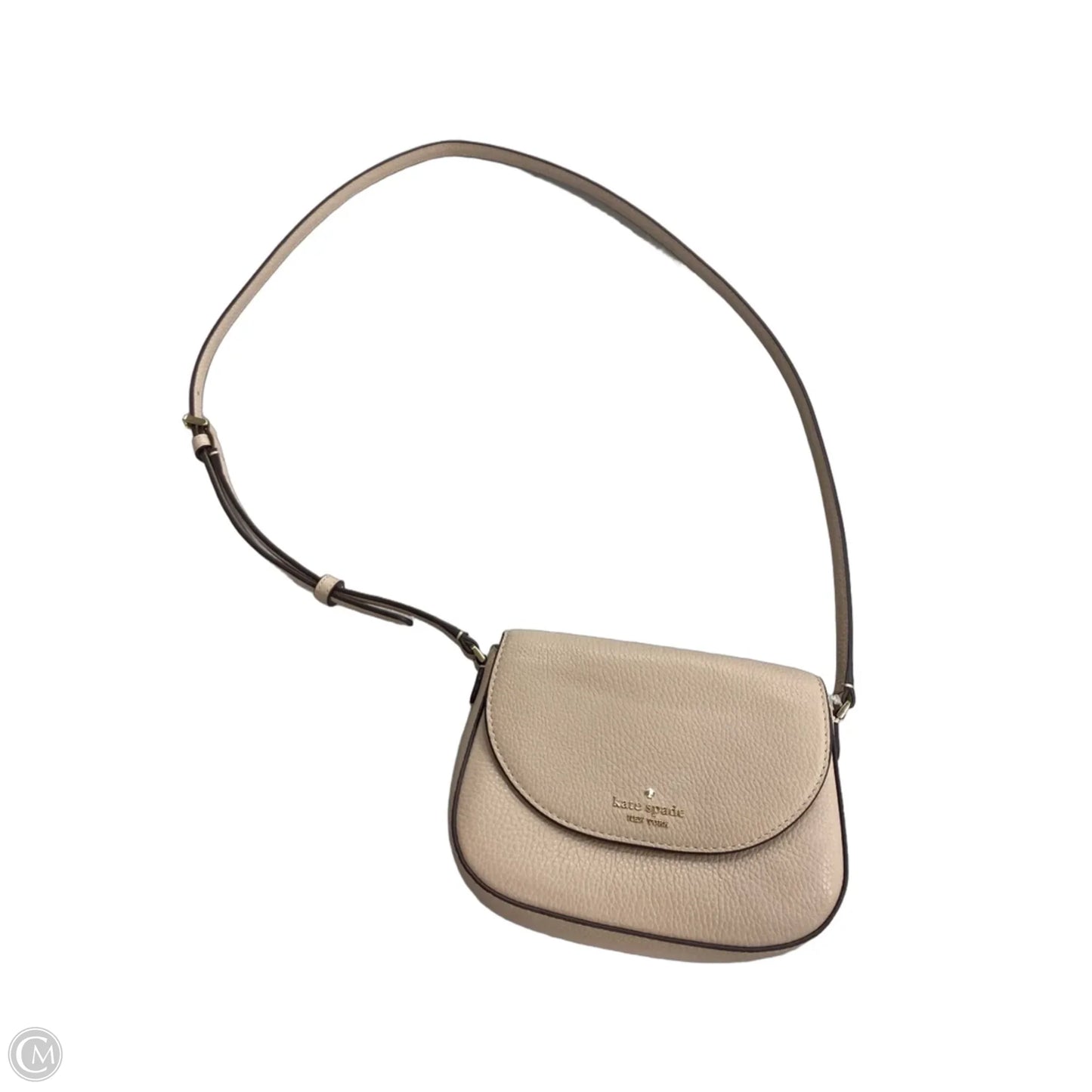 Crossbody Designer By Kate Spade, Size: Small