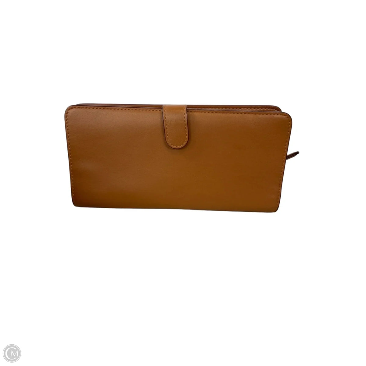 Wallet Designer By Coach, Size: Large
