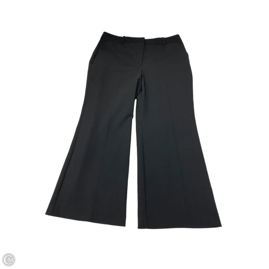 Pants Dress By Worthington In Black, Size: 12p