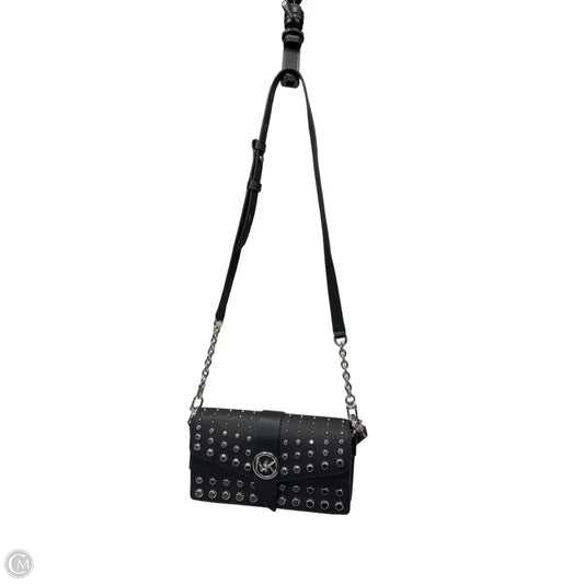 Crossbody Designer By Michael Kors, Size: Medium