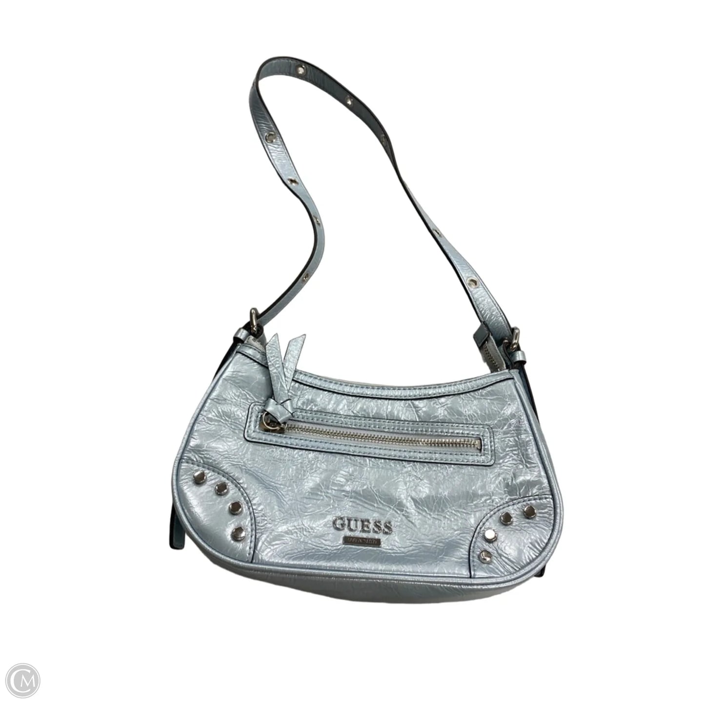Handbag By Guess, Size: Medium