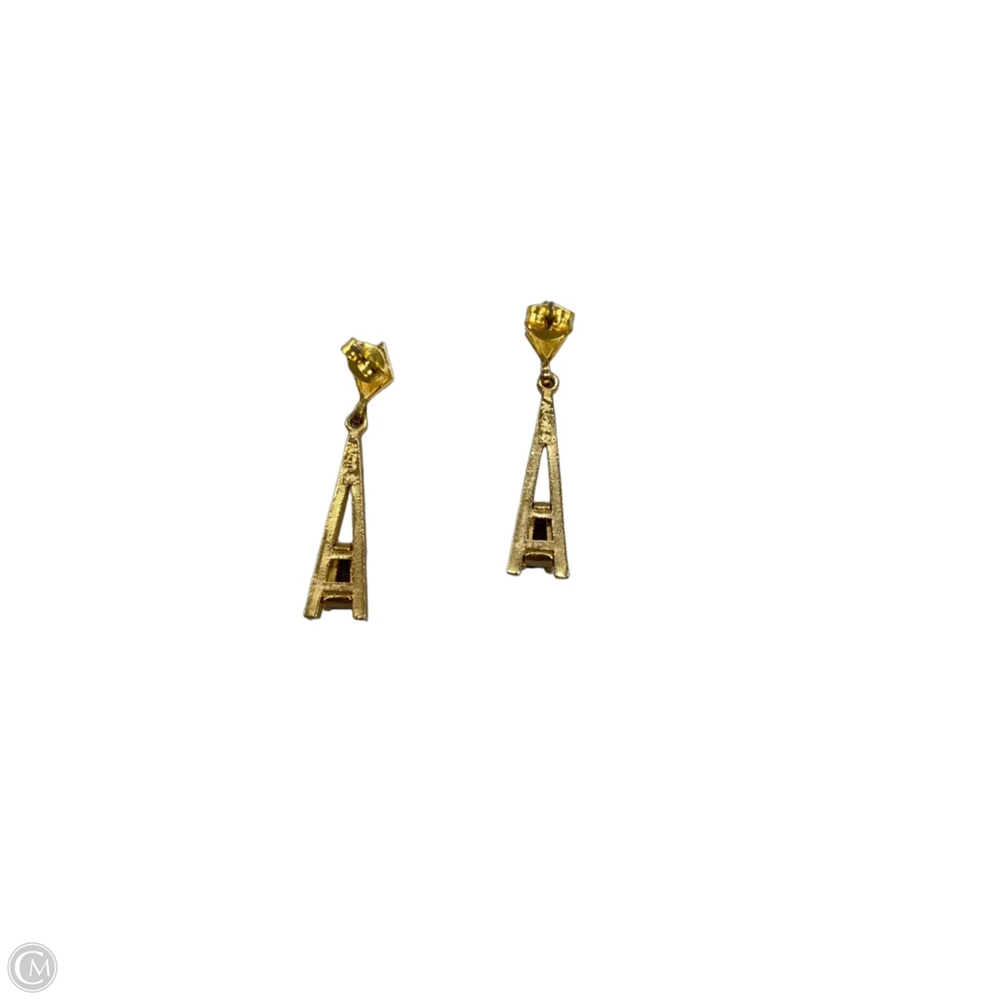 Earrings Dangle/drop By Avon