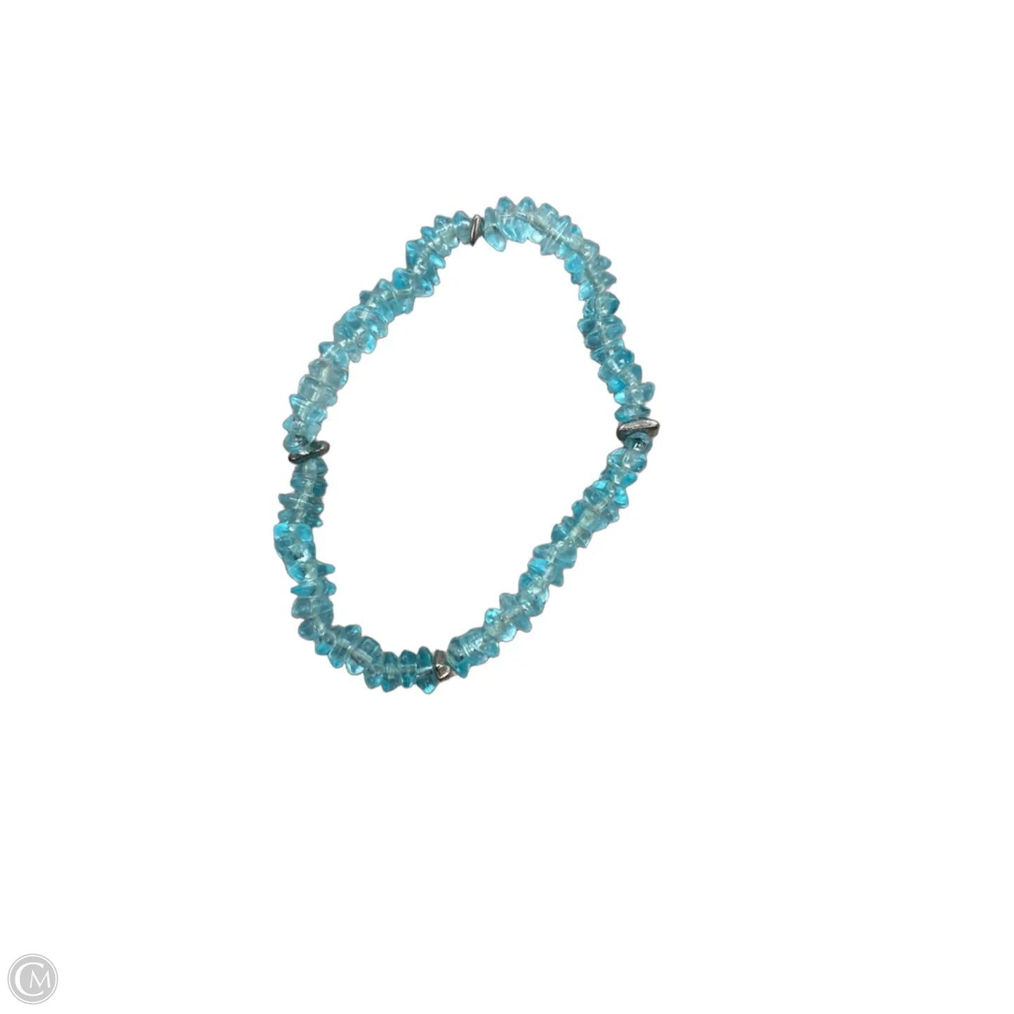 Bracelet Set By Cmf, Size: 04 Piece Set