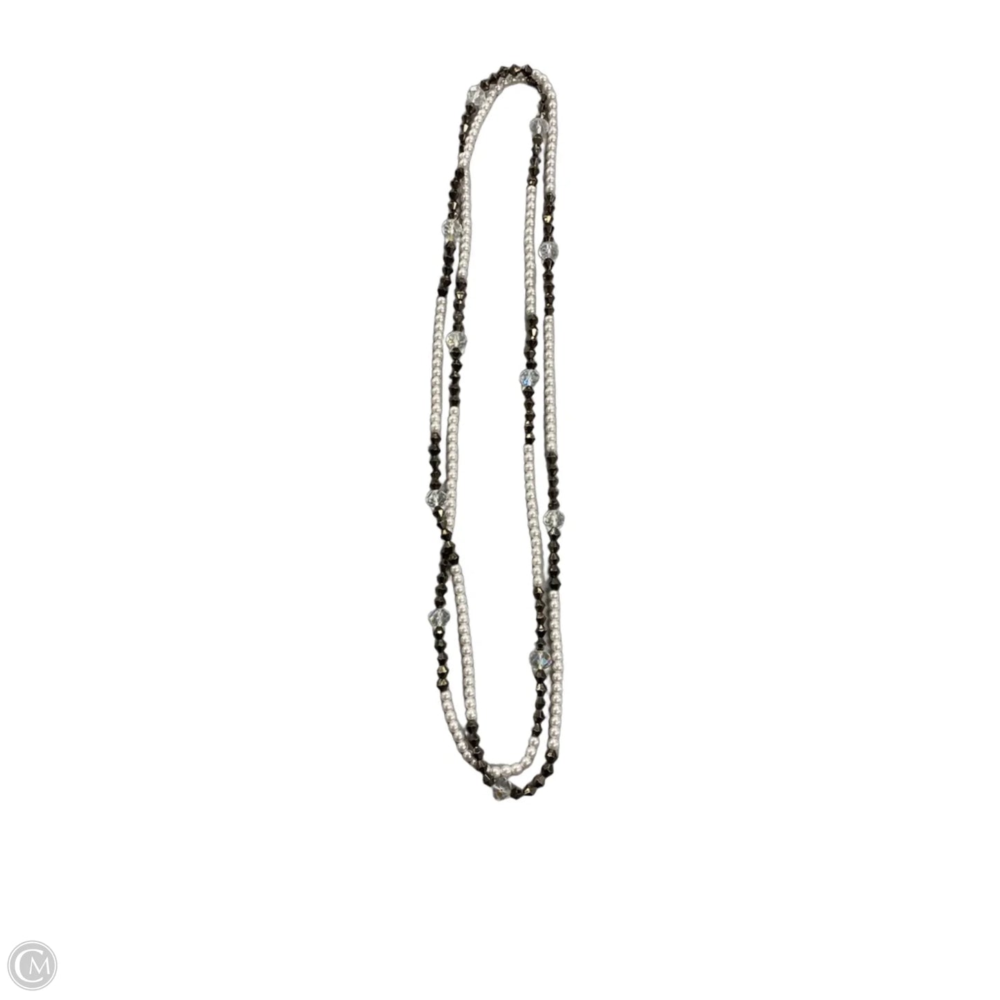 Necklace Layered By Cmf