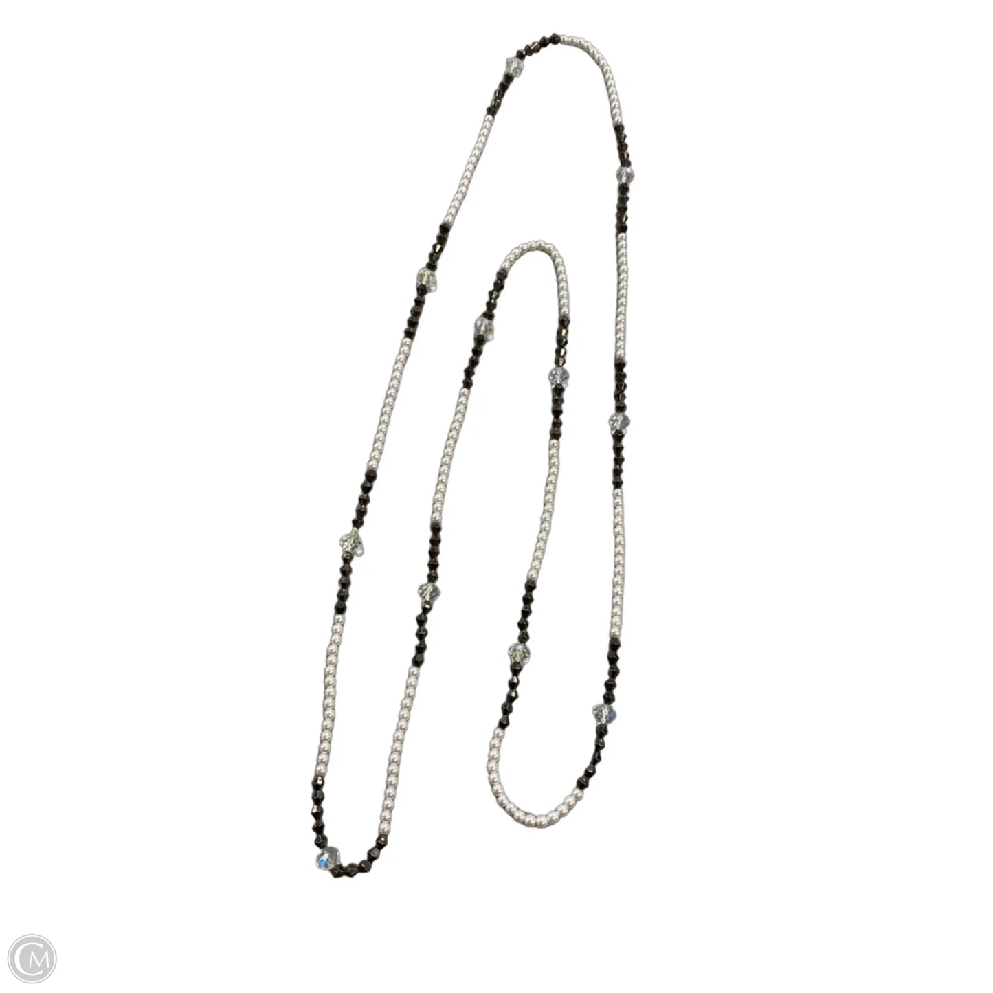 Necklace Layered By Cmf