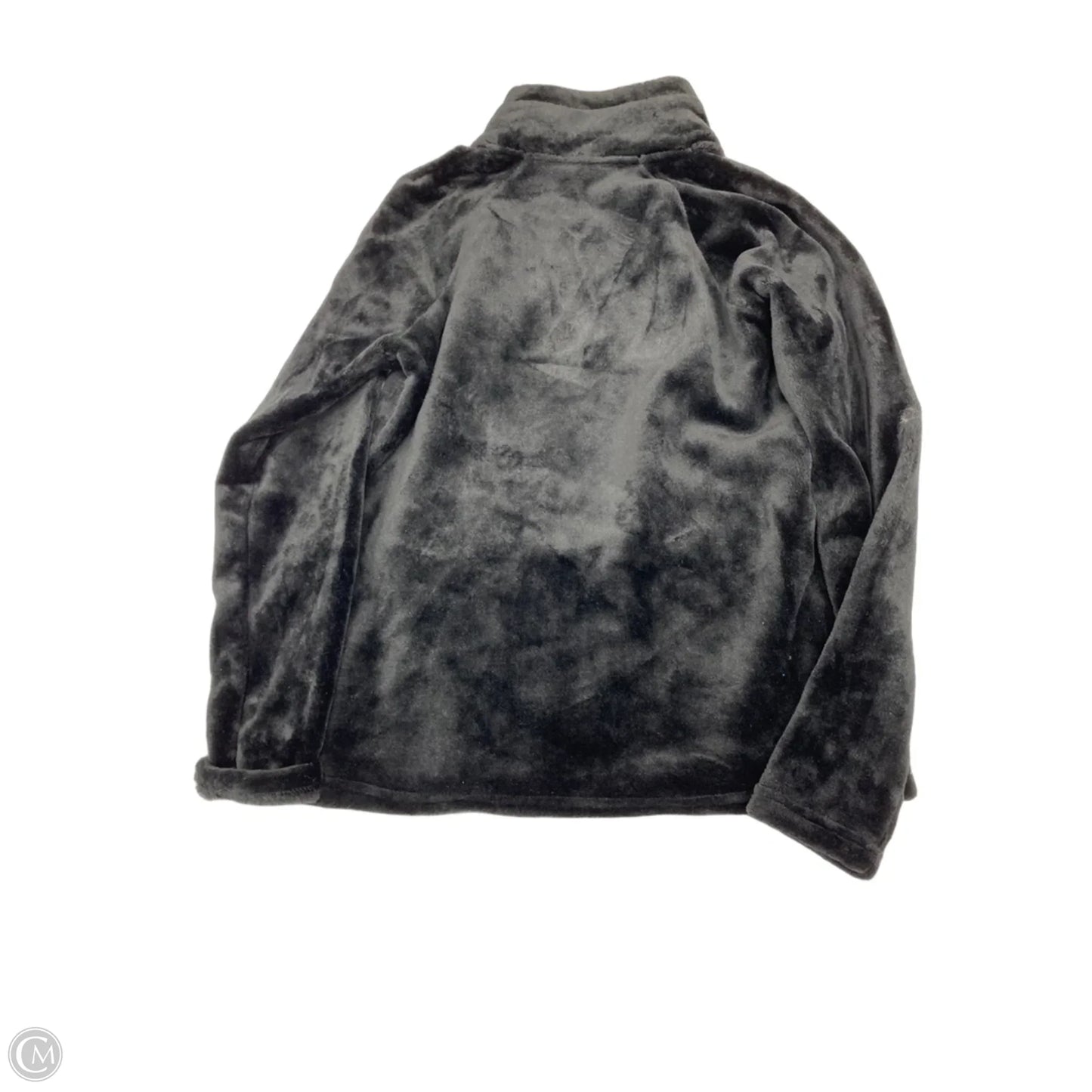 Athletic Fleece By Eddie Bauer In Black, Size: M