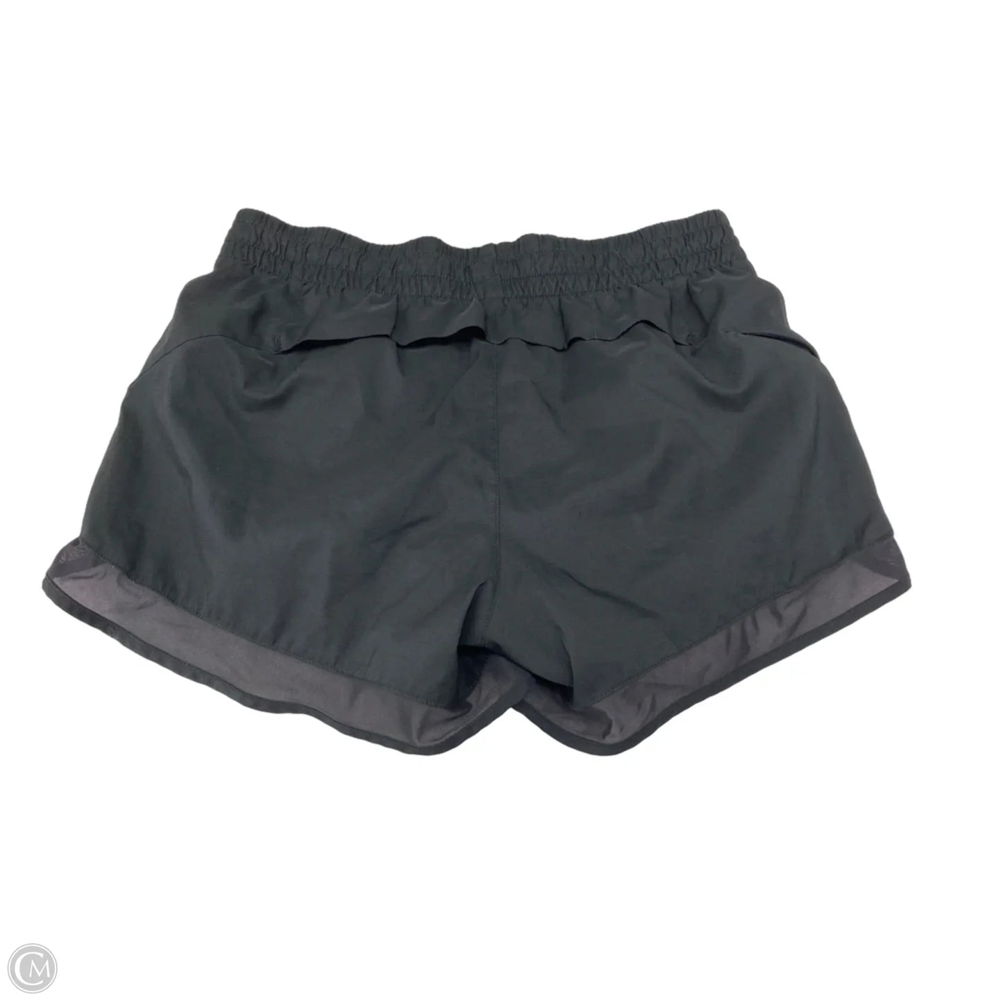 Athletic Shorts By Athleta In Black, Size: M