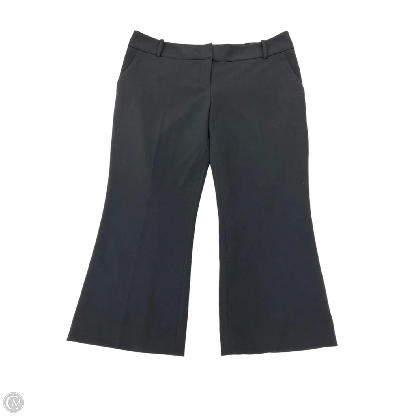 Pants Dress By Limited In Black, Size: 14