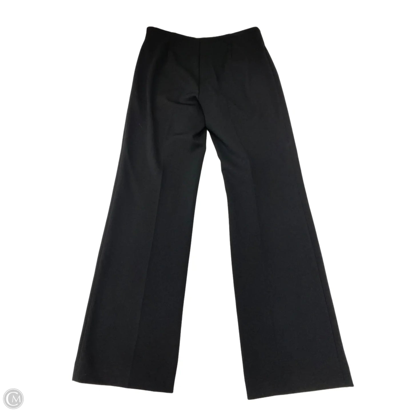 Pants Dress By Calvin Klein In Black, Size: 4