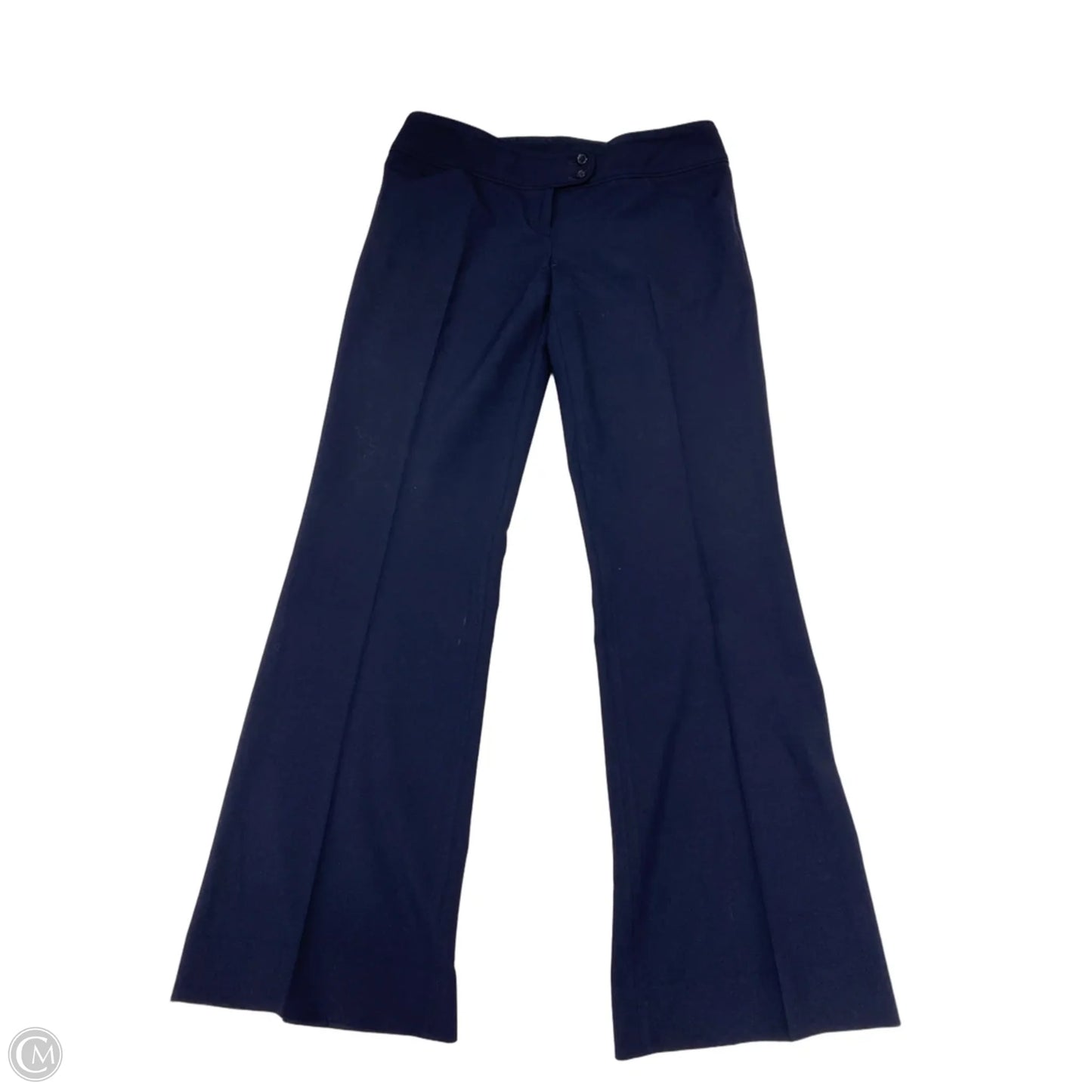 Pants Dress By Limited In Navy, Size: 4