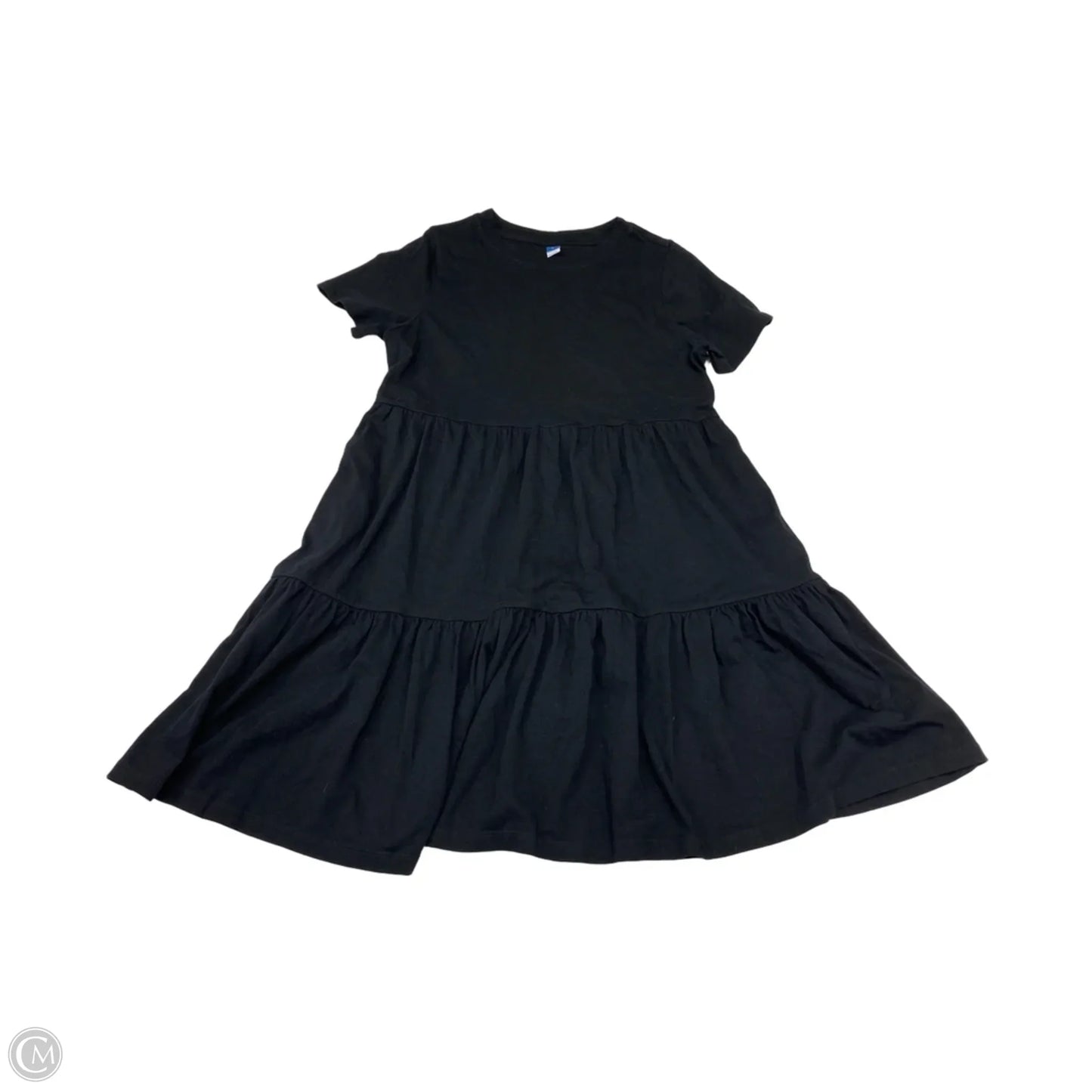 Dress Casual Short By Old Navy In Black, Size: M