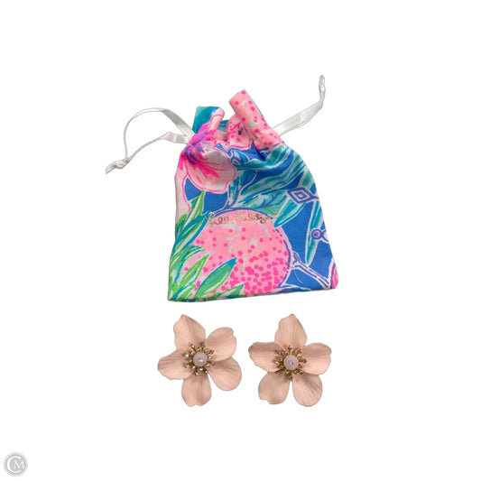 Earrings Designer By Lilly Pulitzer
