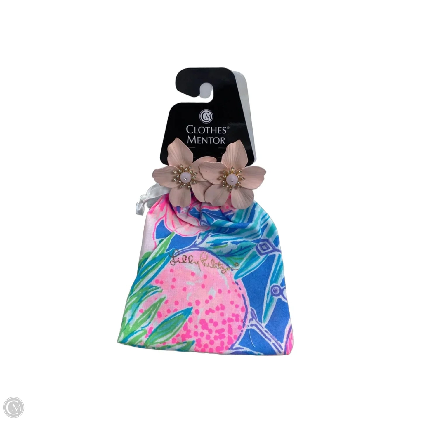 Earrings Designer By Lilly Pulitzer