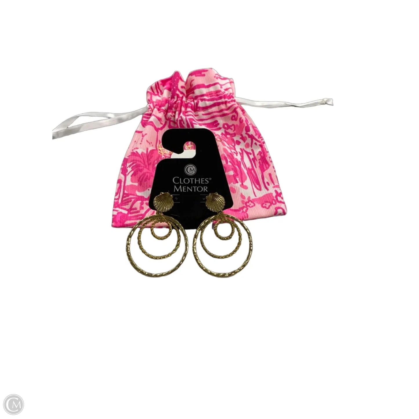 Earrings Designer By Lilly Pulitzer